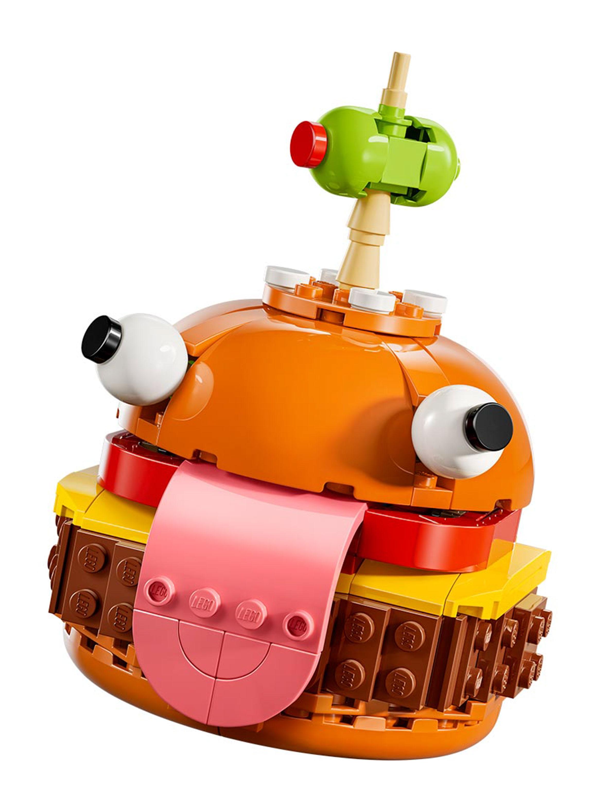 Lego Hamburrrguesa Fortnite-2
