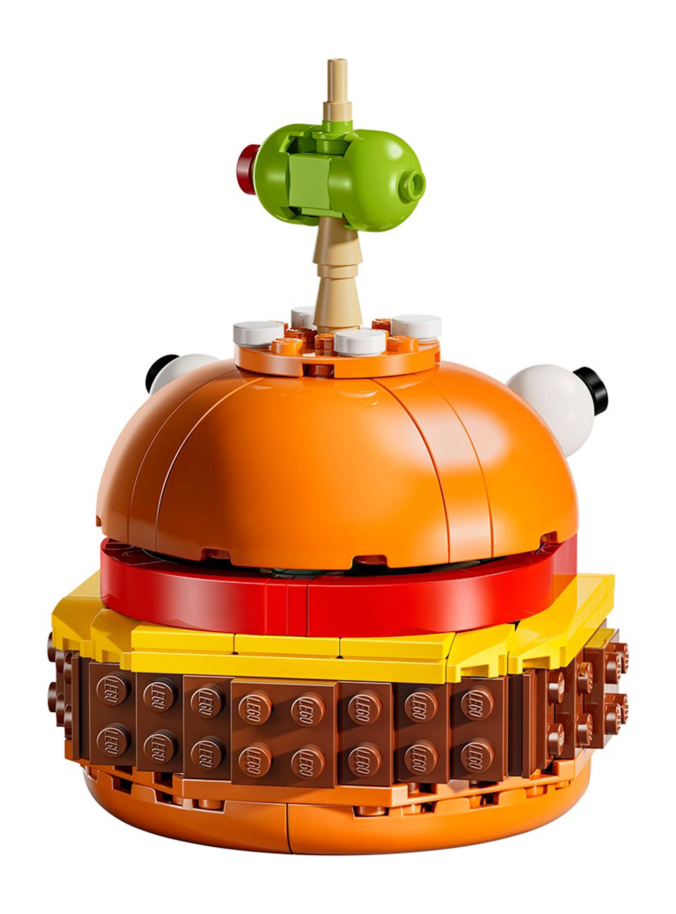 Lego Hamburrrguesa Fortnite-3