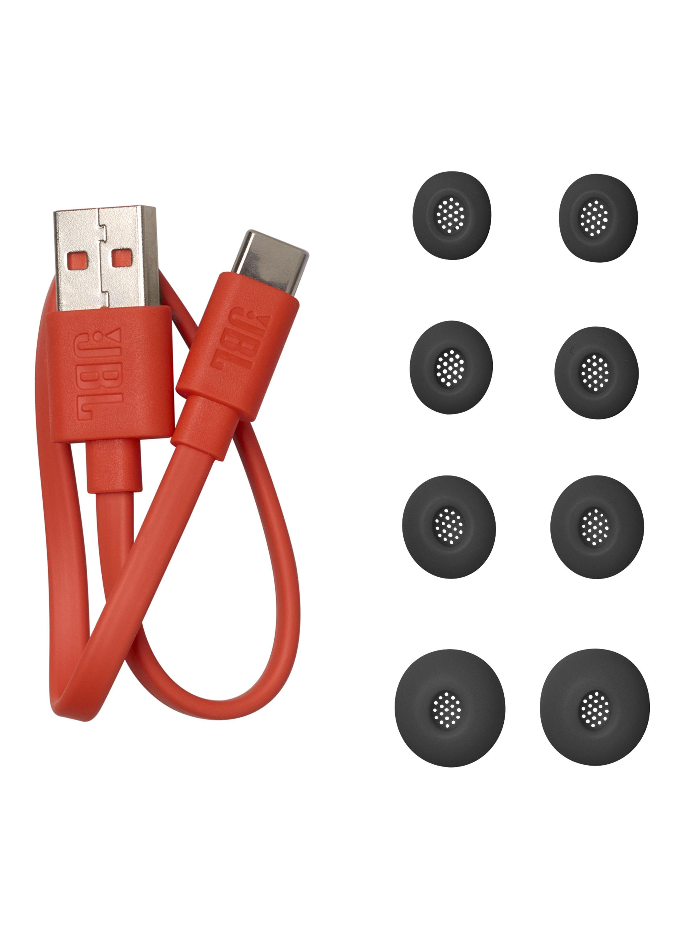 Audífonos Bluetooth Live Beam 3 Black-5