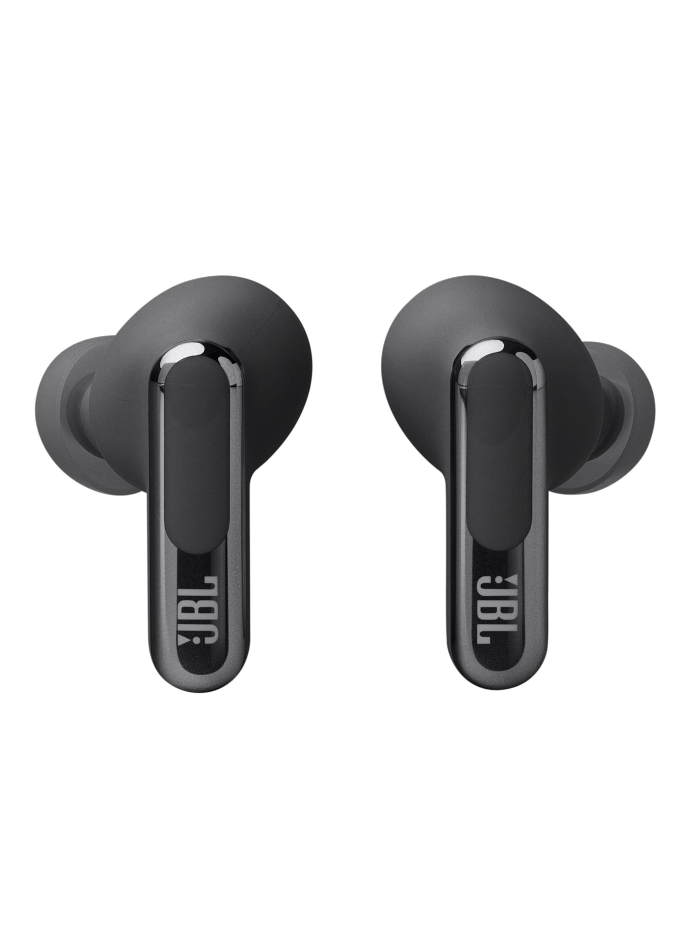 Audífonos Bluetooth Live Beam 3 Black-4