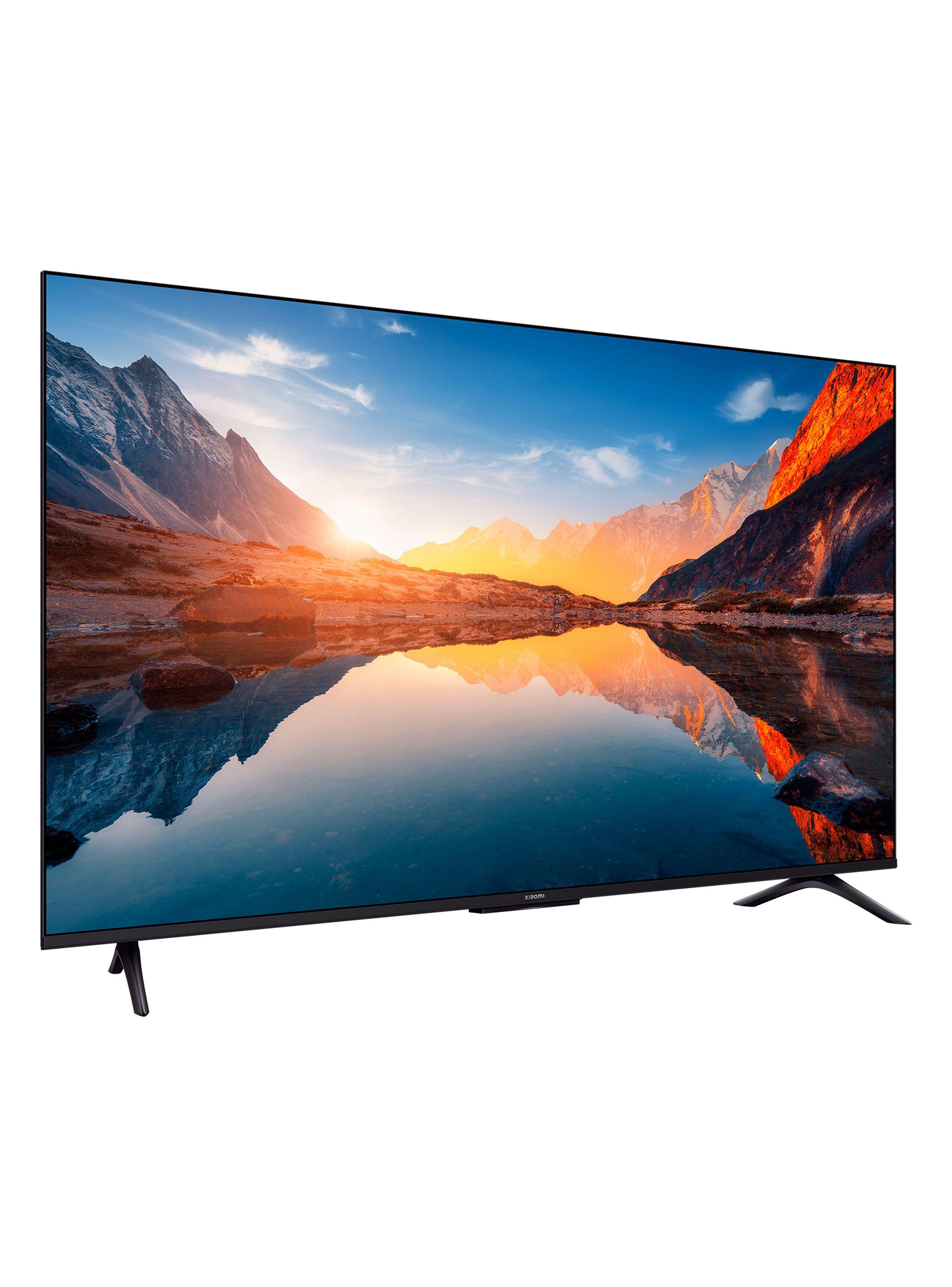 LED Smart TV 55" 4K UHD Xiaomi A 2025-2
