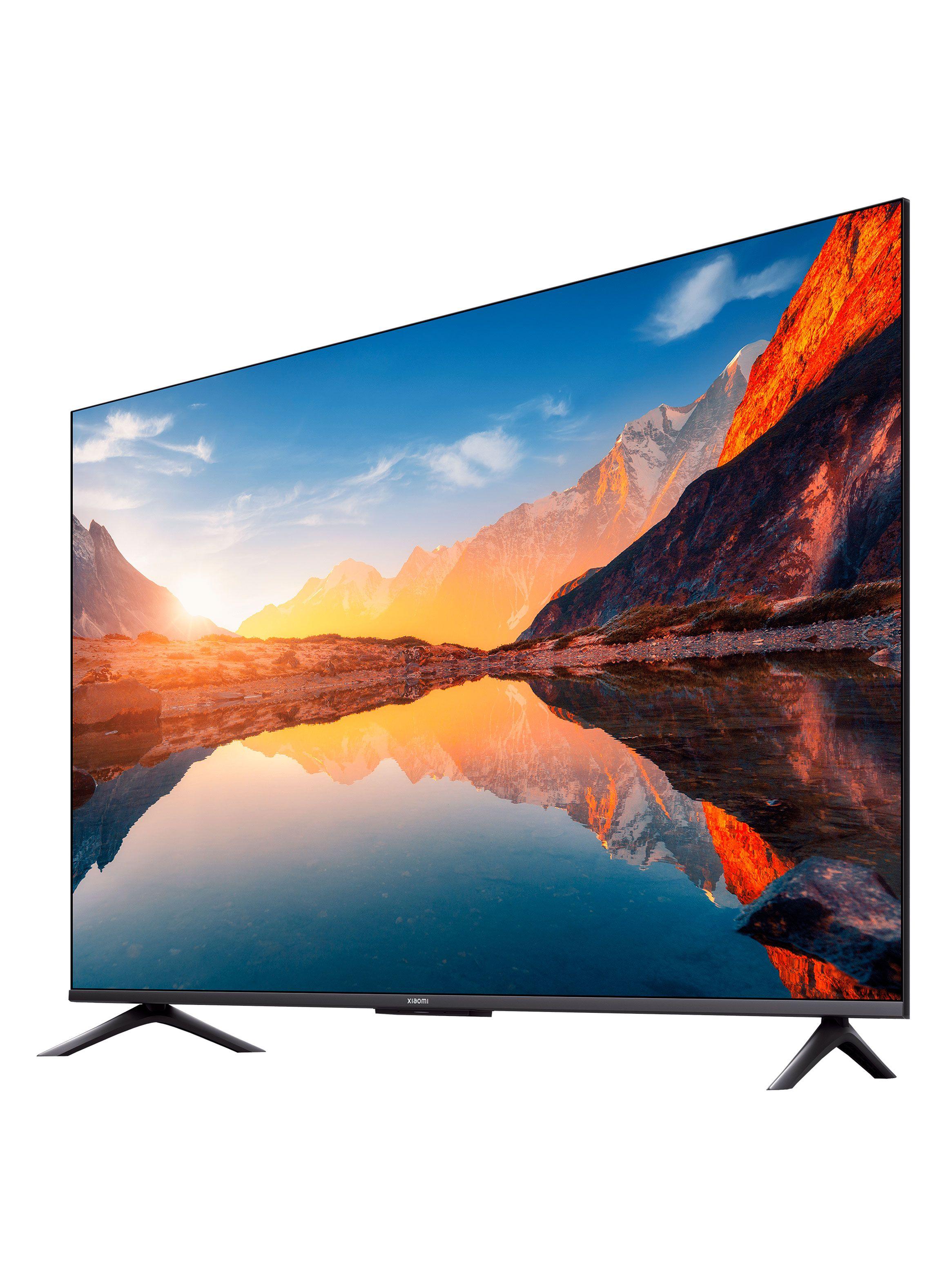 LED Smart TV 55" 4K UHD Xiaomi A 2025-3