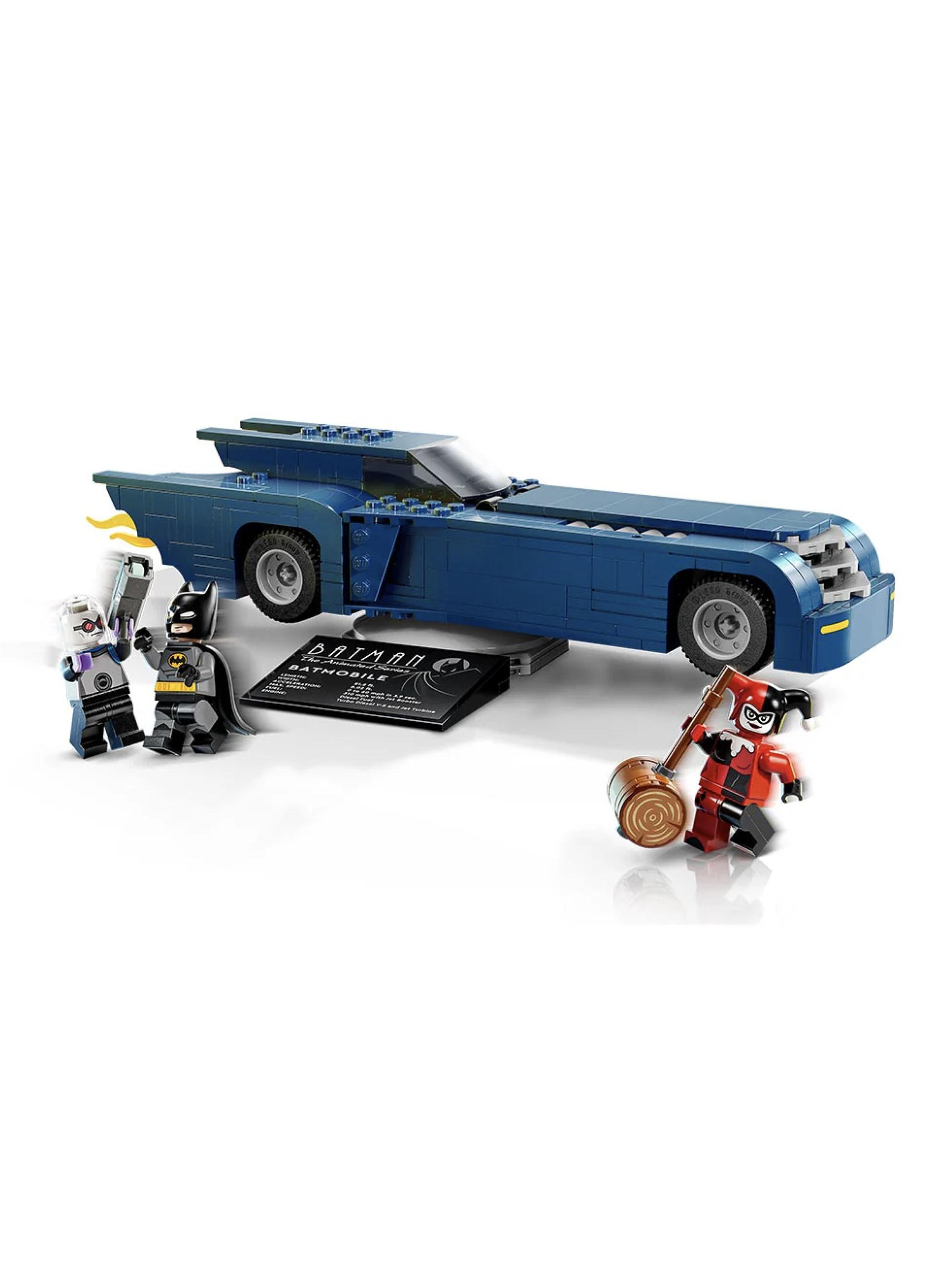 Lego Batman Batimovil-2