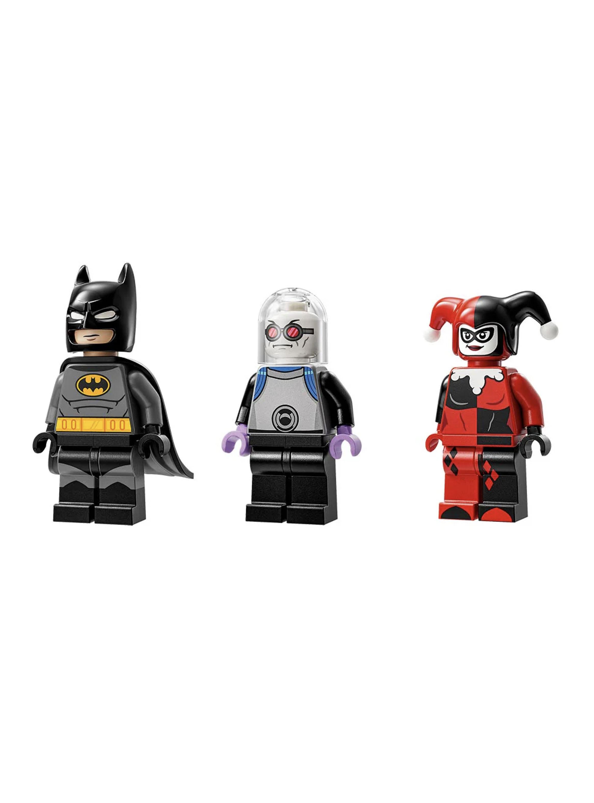 Lego Batman Batimovil-3