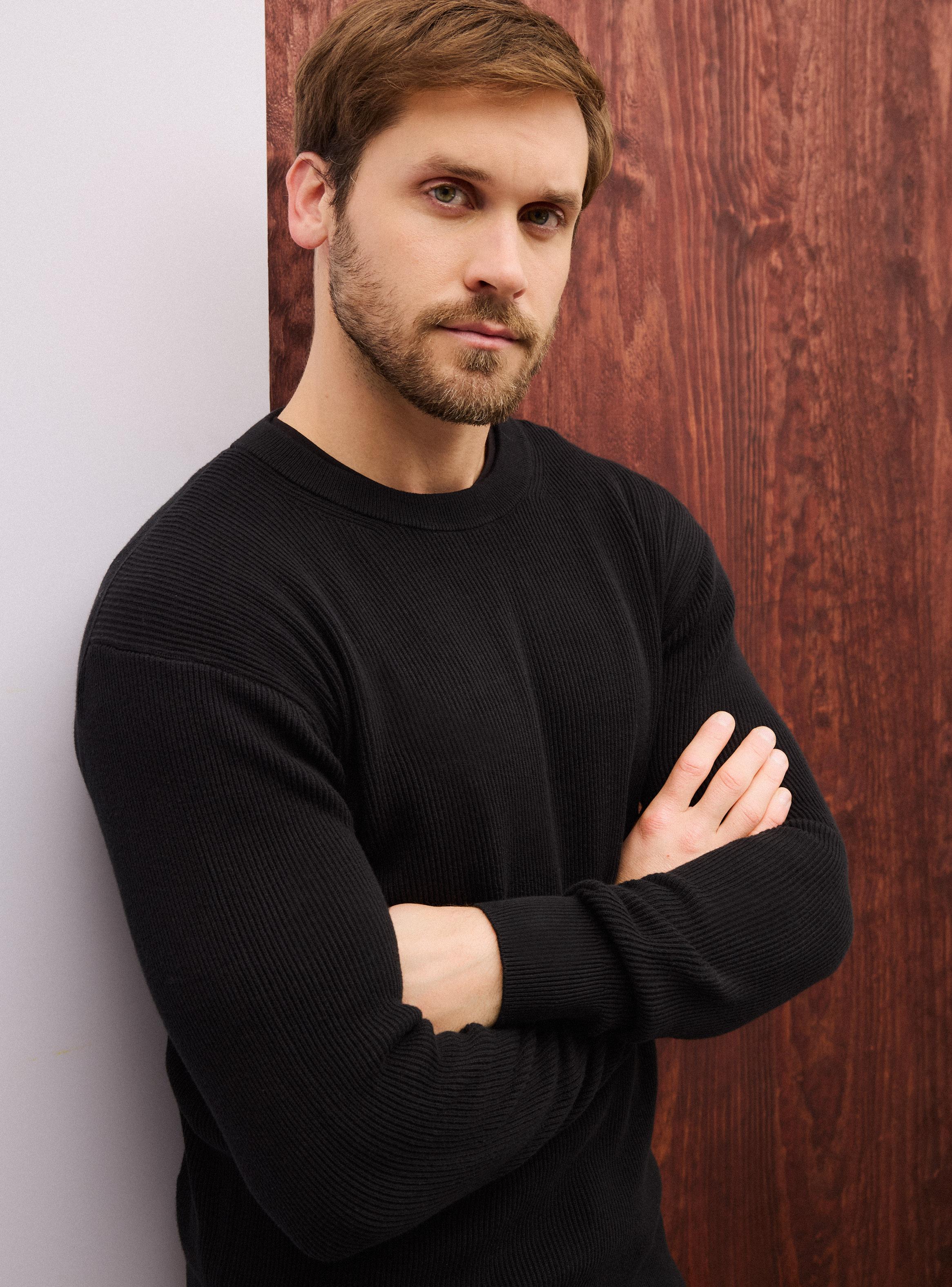Sweater Rib-2