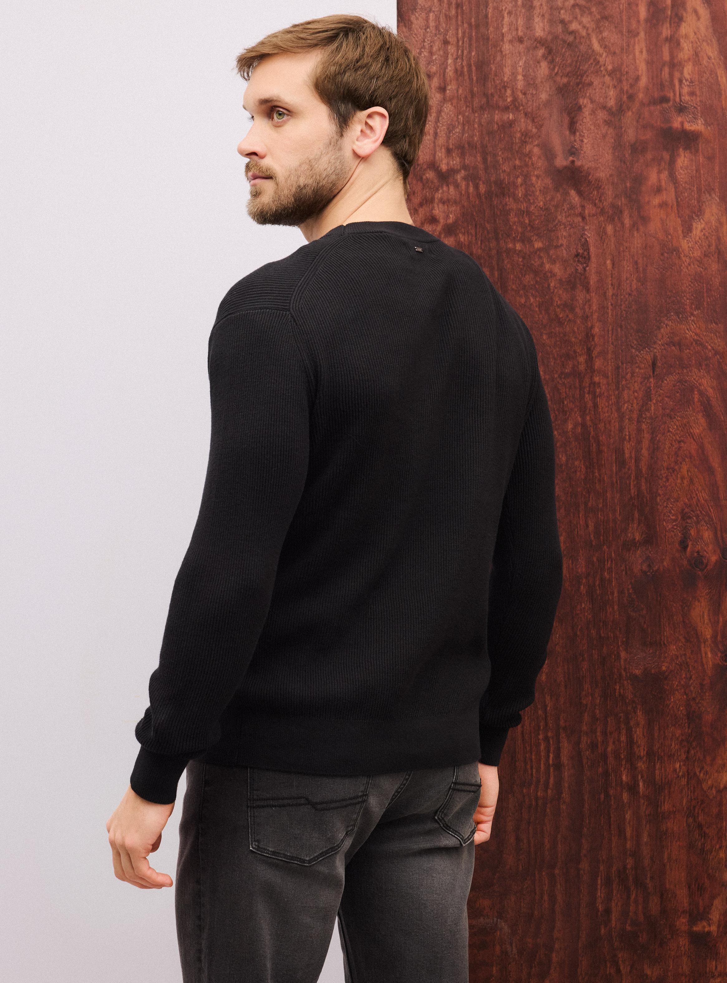 Sweater Rib-1