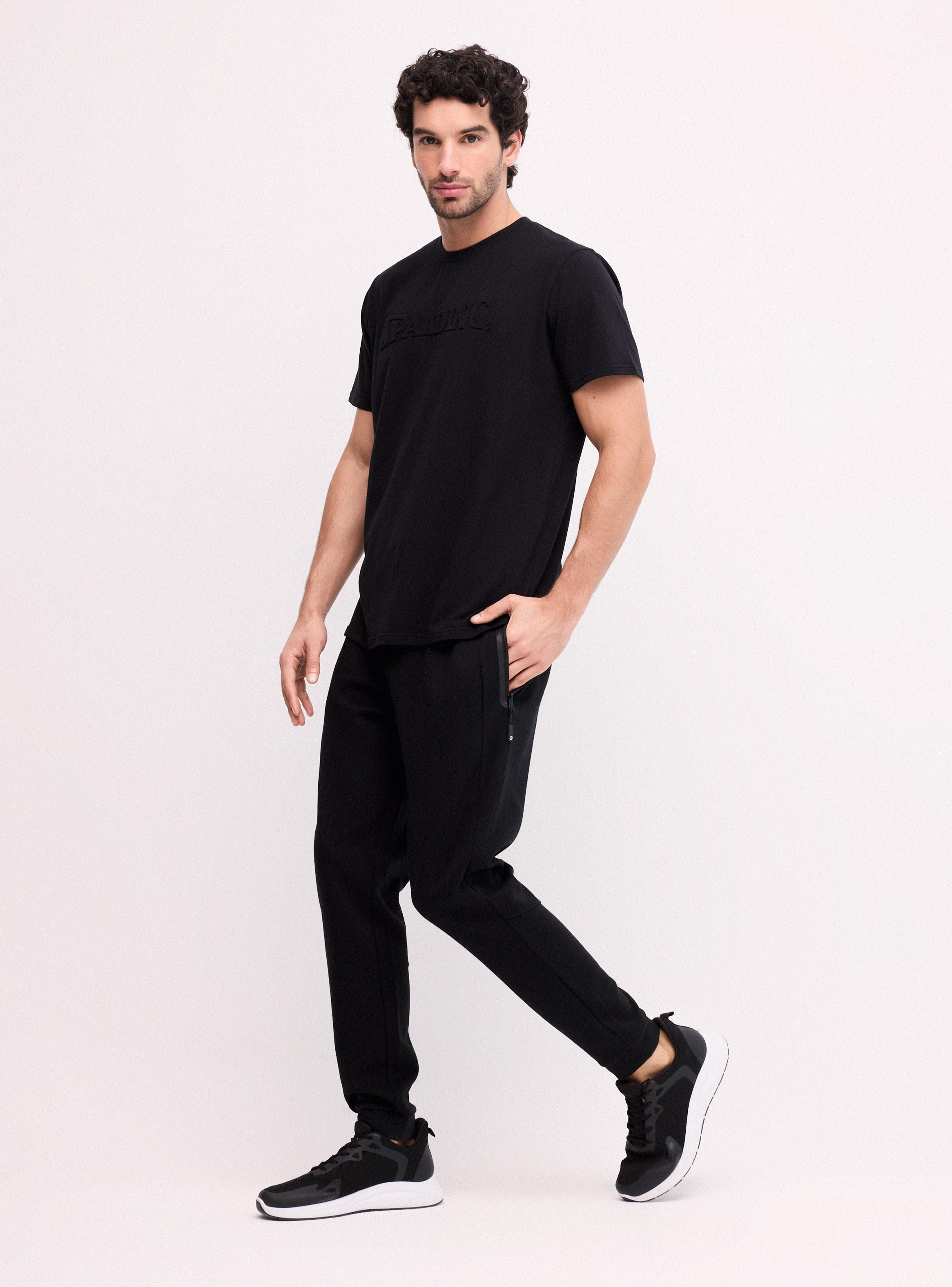 Pantalón Buzo Linear-4