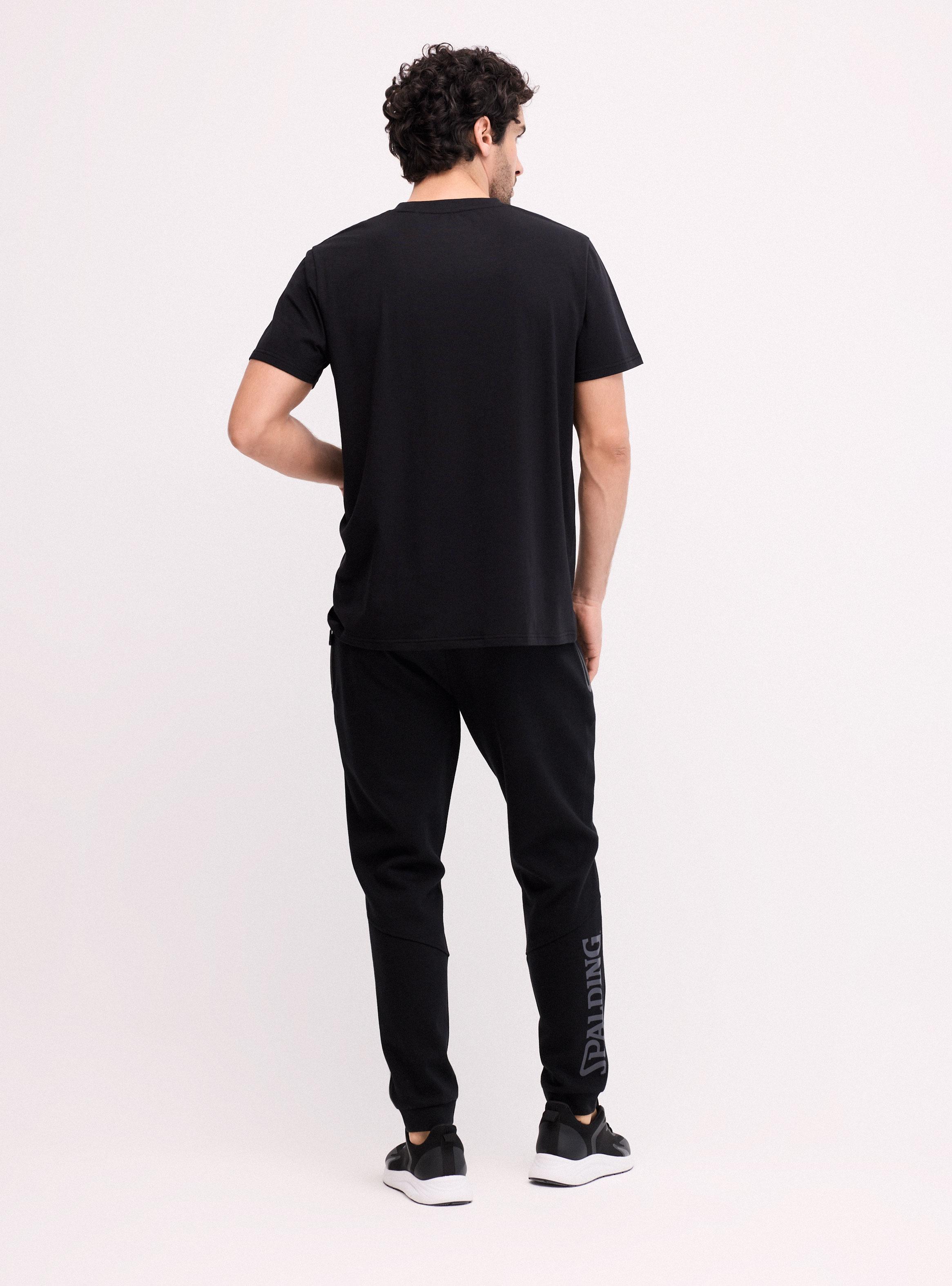 Pantalón Buzo Linear-5