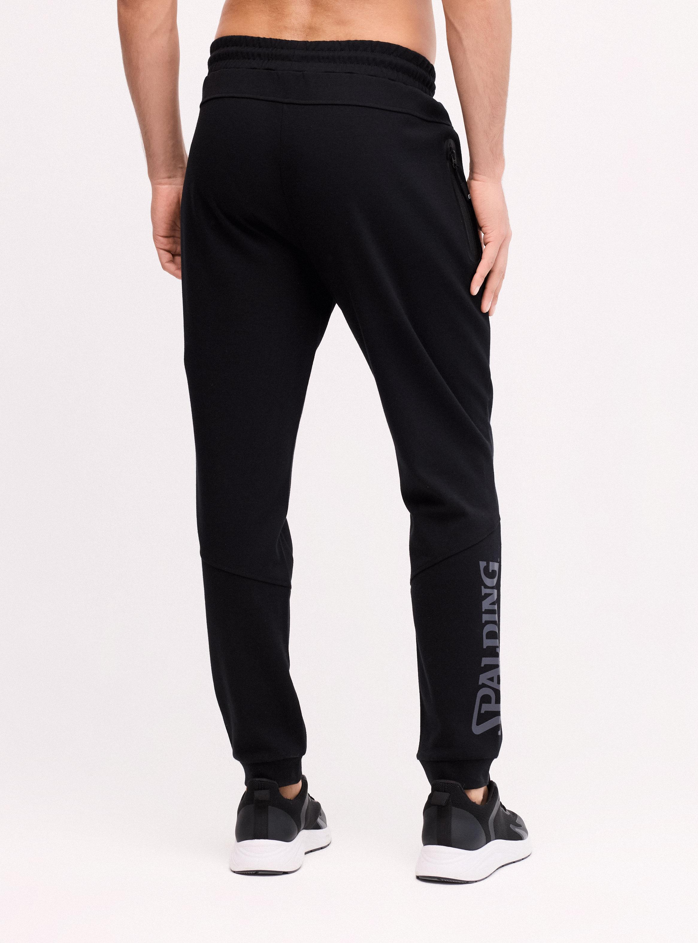 Pantalón Buzo Linear-1