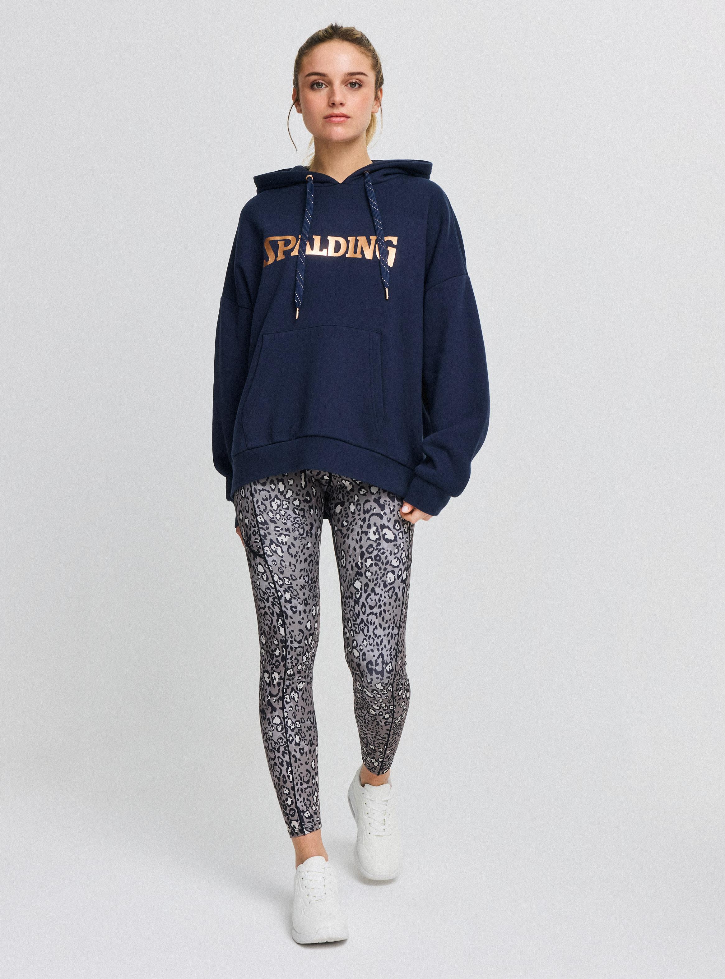 Polerón Hoodie Estampado-4