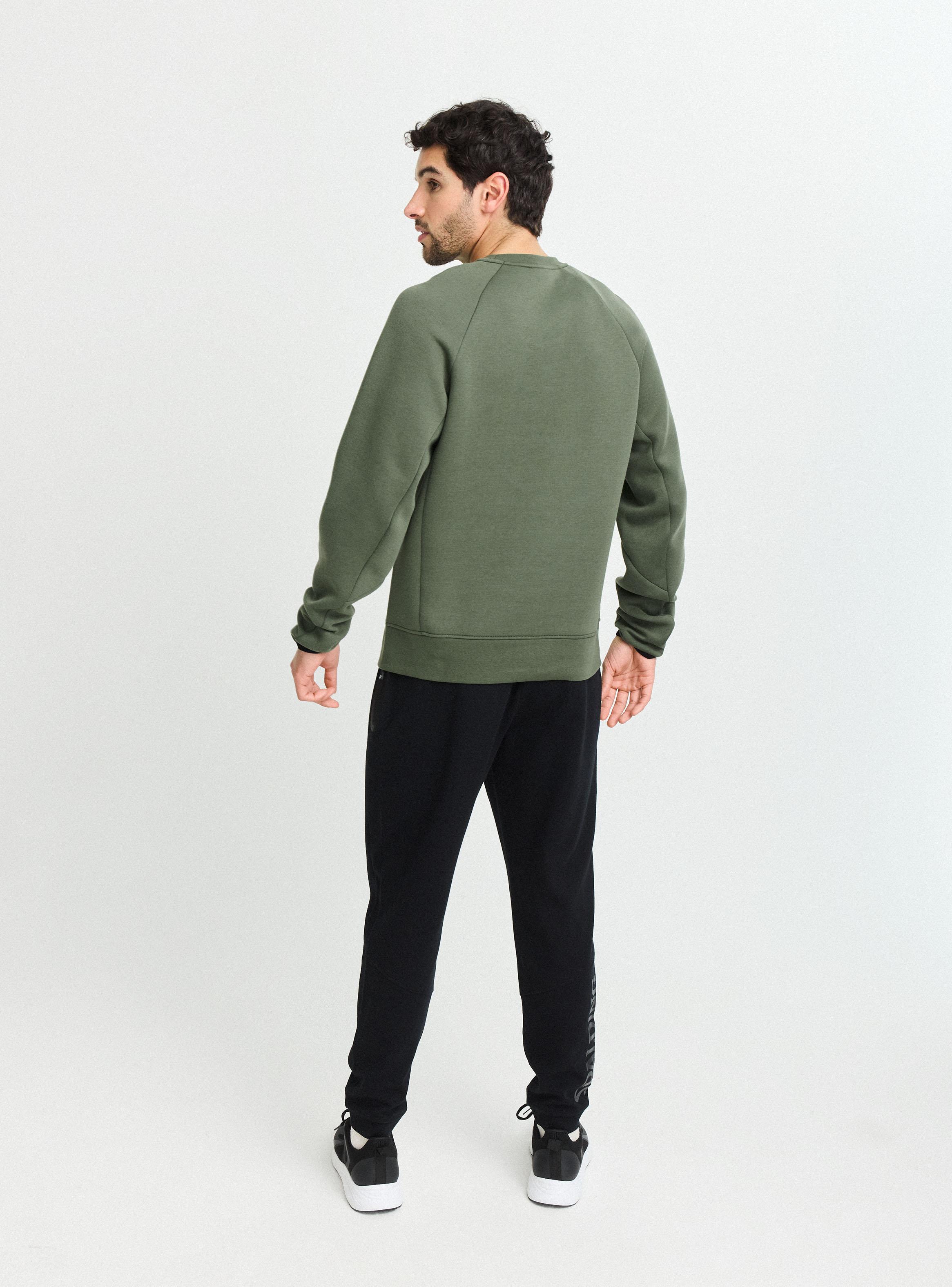 Polerón Crew-Neck-5