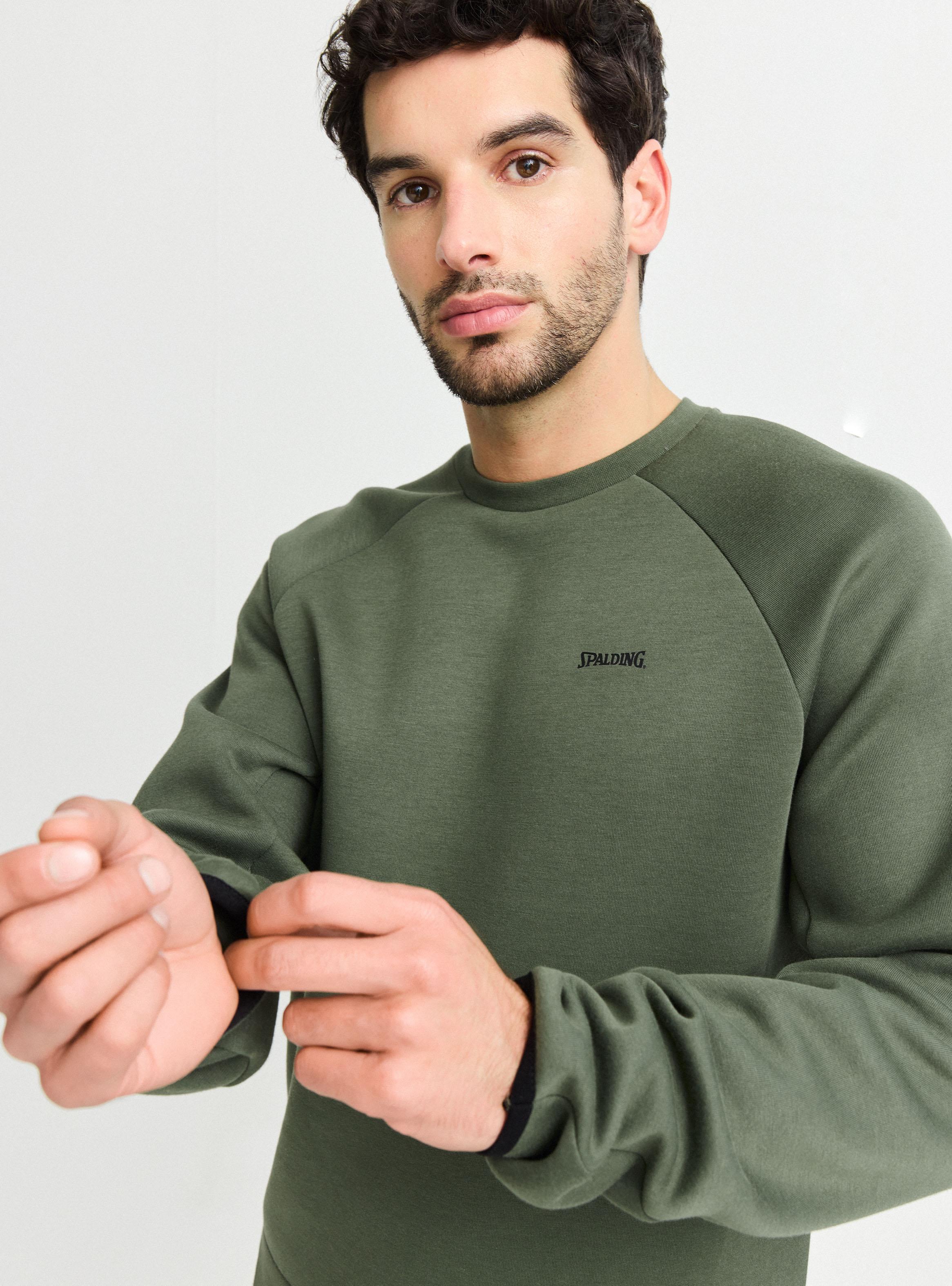 Polerón Crew-Neck-2