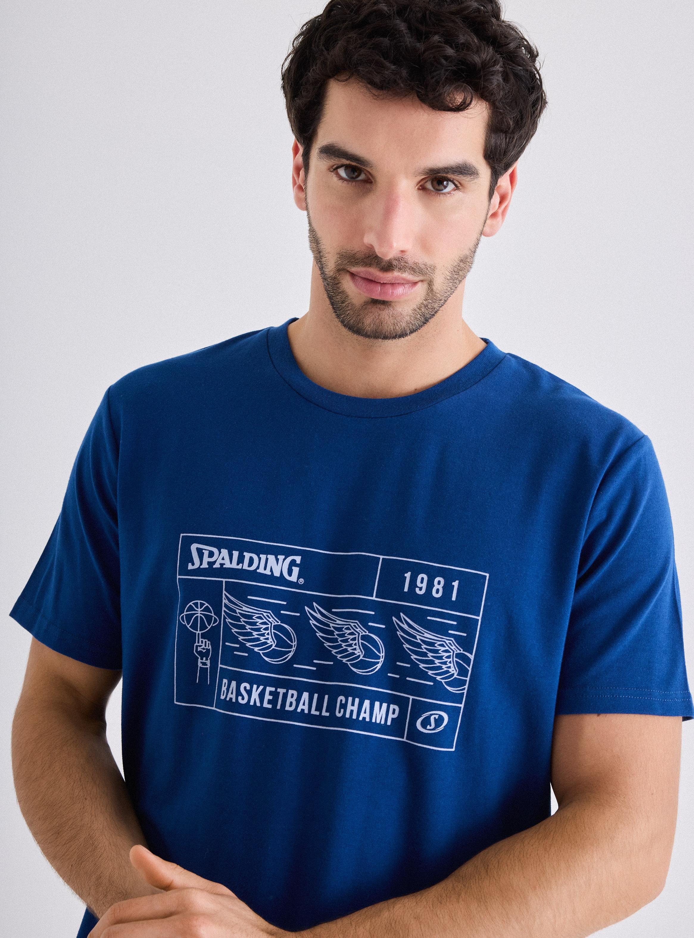 Polera Grafica Estampada Frontal-2