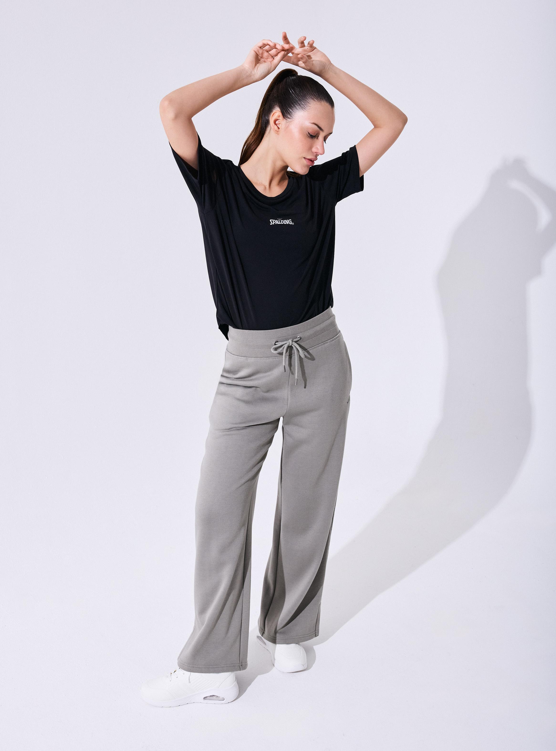 Polera Liviana Tela Fluida-4