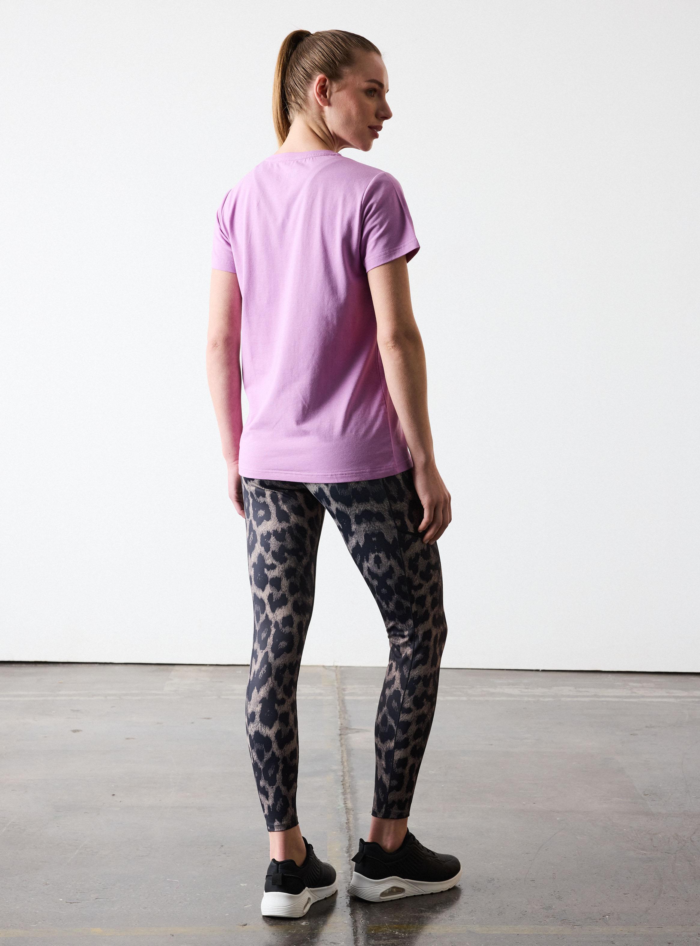 Polera Diseño Estampado-5
