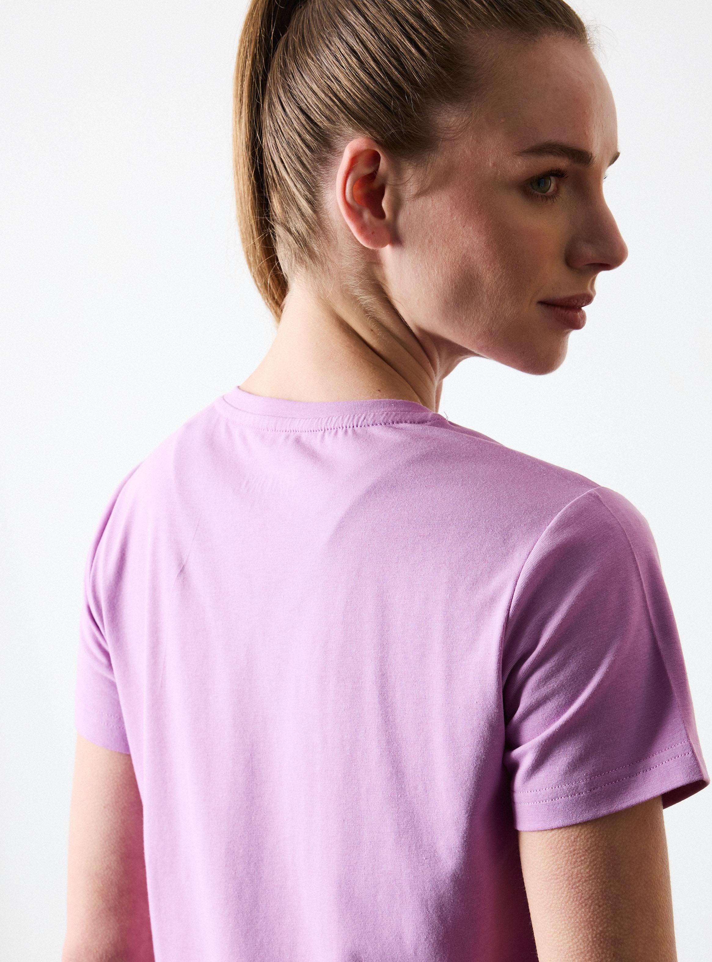 Polera Diseño Estampado-3