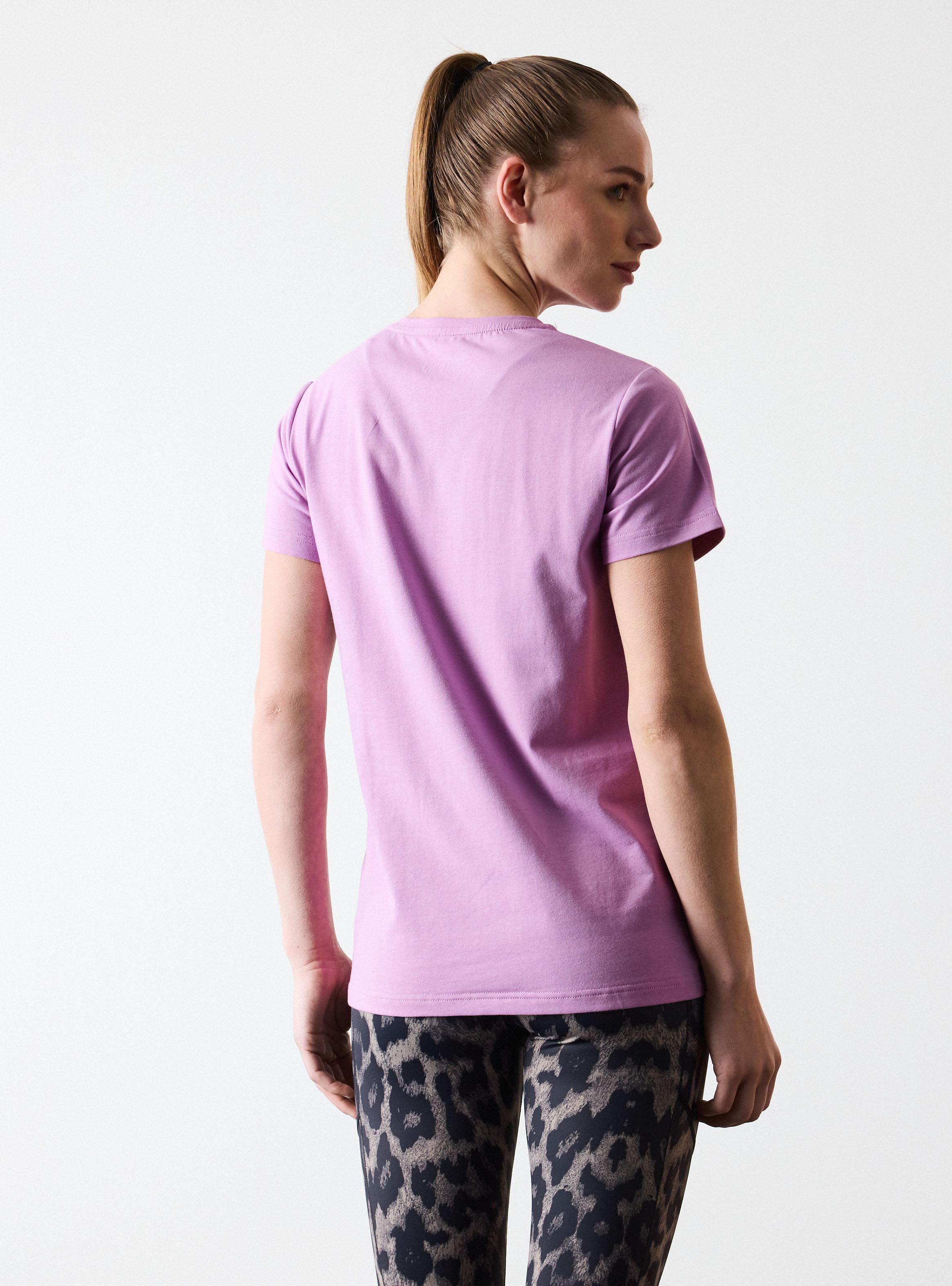 Polera Diseño Estampado-1