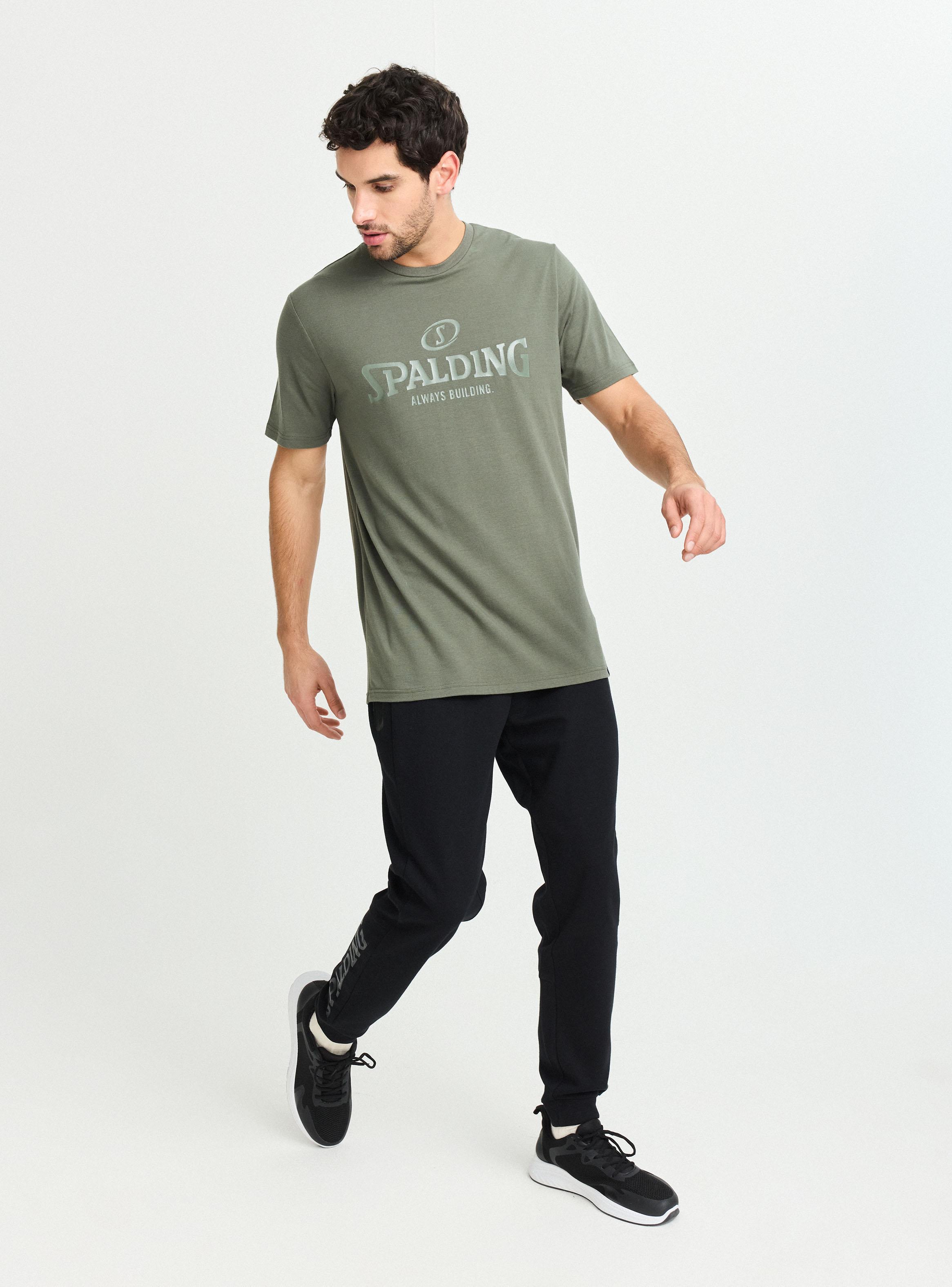 Polera Estampada Corte Curvo-4