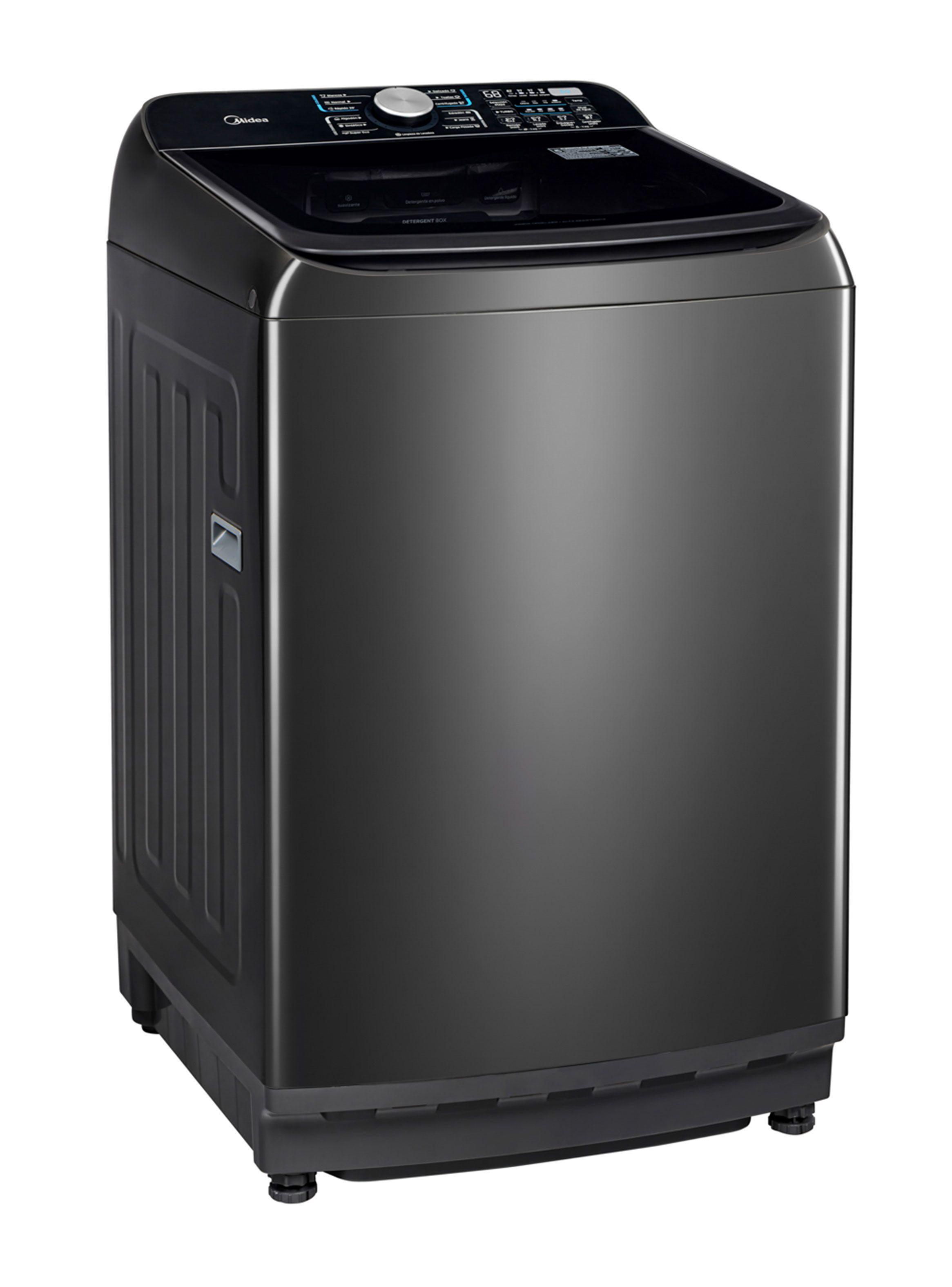 Lavadora Carga Superior 16 Kg MA512W160/T-CL-2