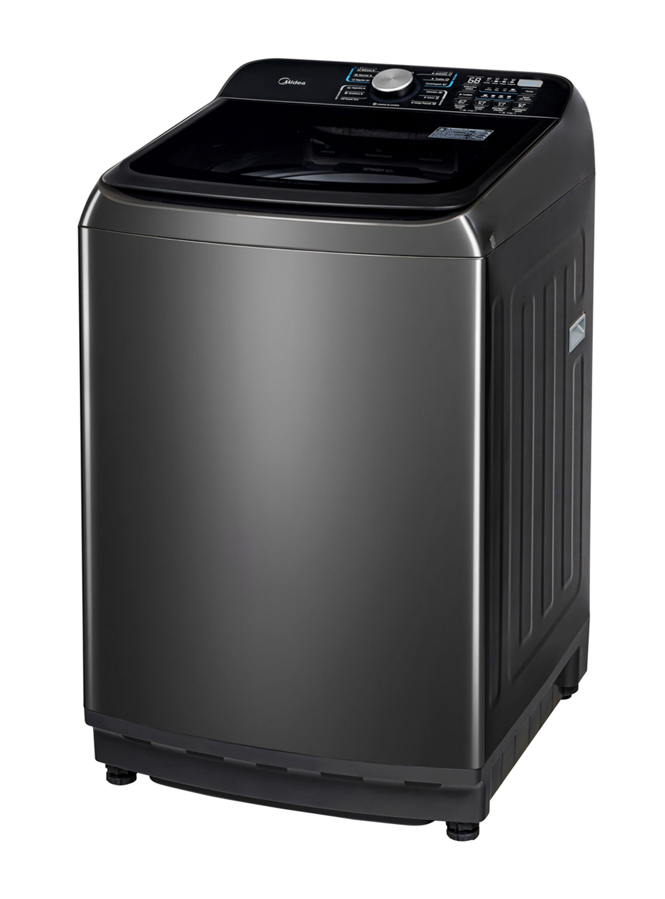 Lavadora Carga Superior 16 Kg MA512W160/T-CL-3