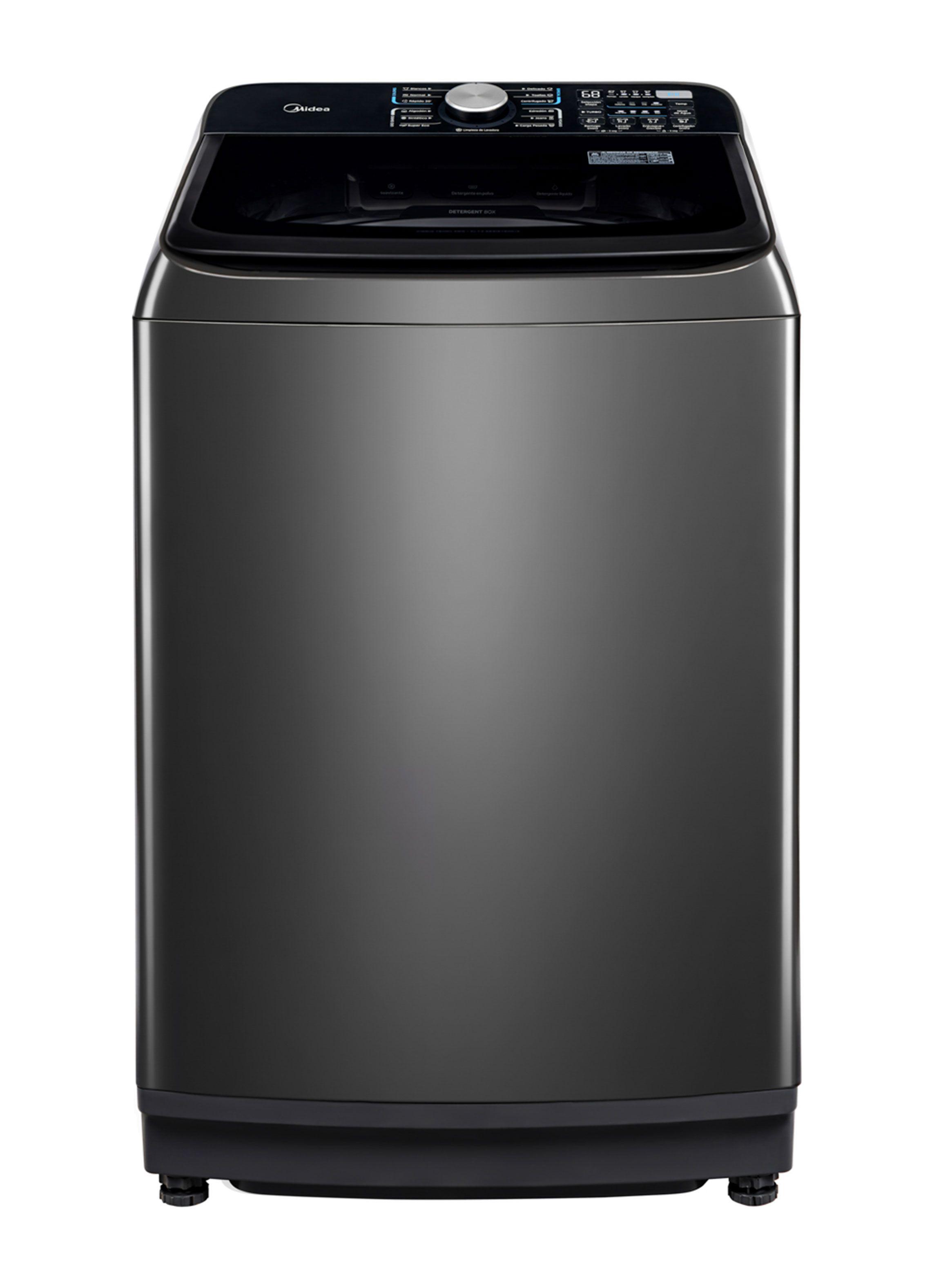 Lavadora Carga Superior 16 Kg MA512W160/T-CL-0