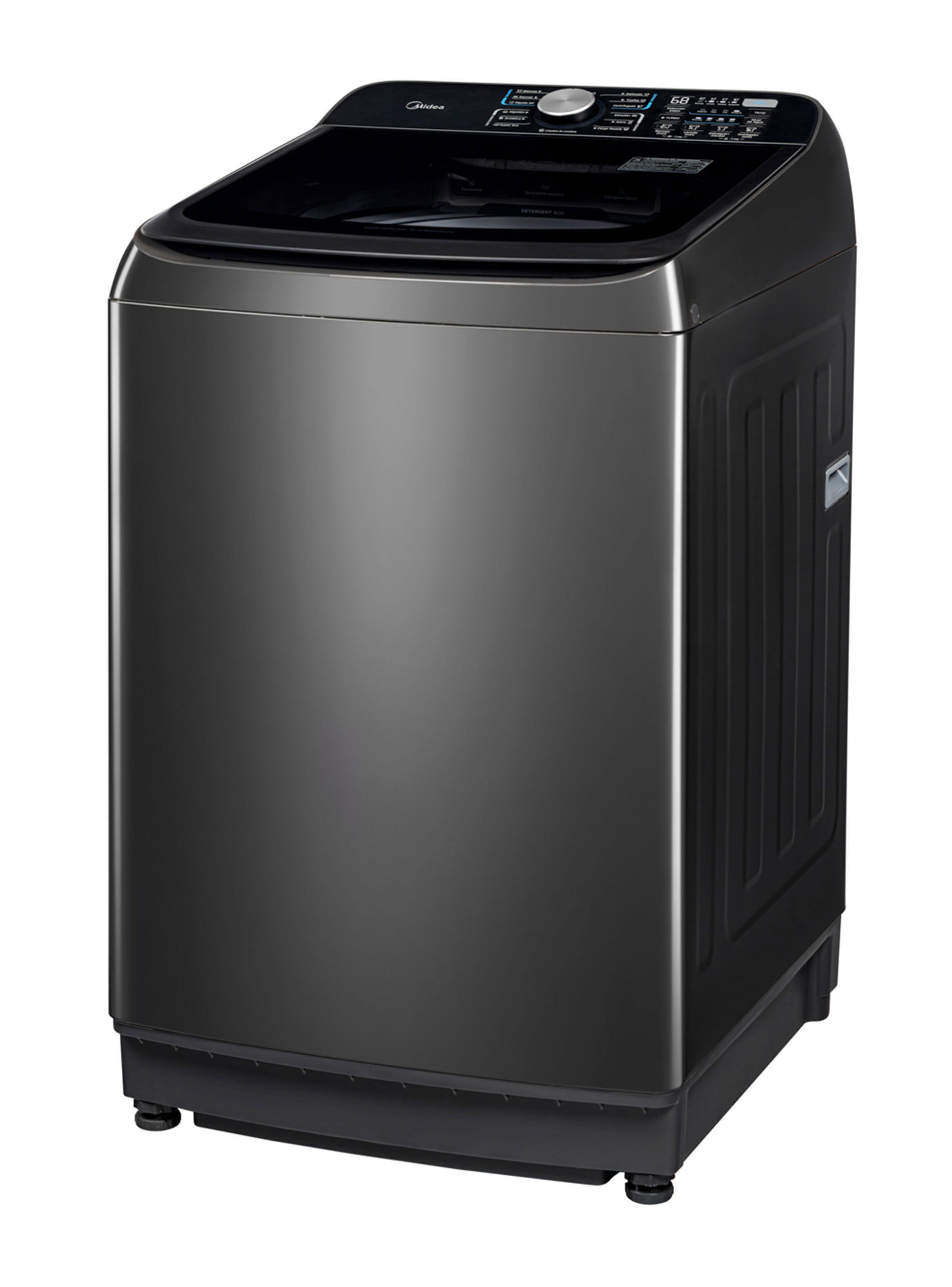 Lavadora Carga Superior 18 Kg MA512W180/T-CL-3