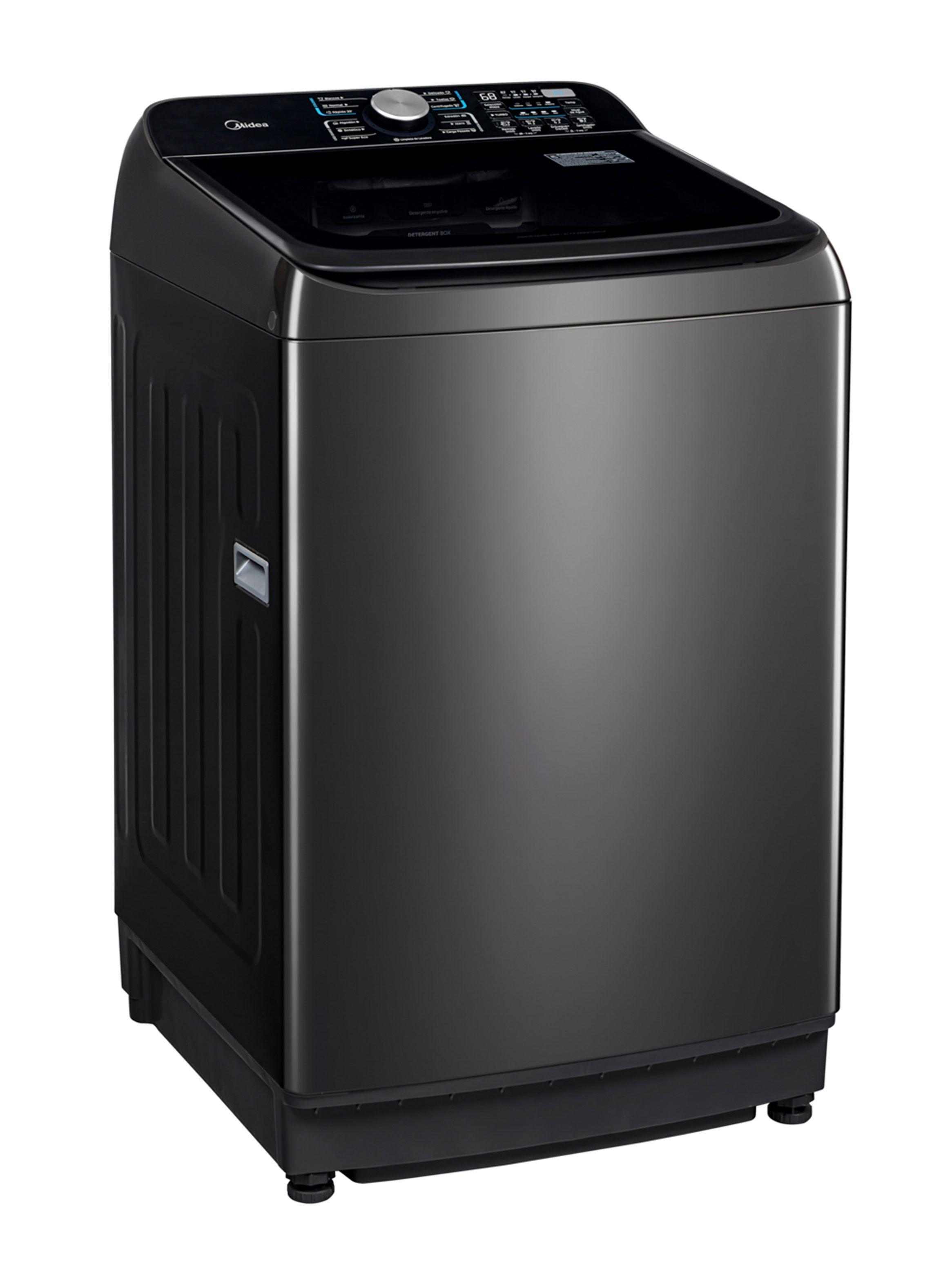 Lavadora Carga Superior 18 Kg MA512W180/T-CL-2