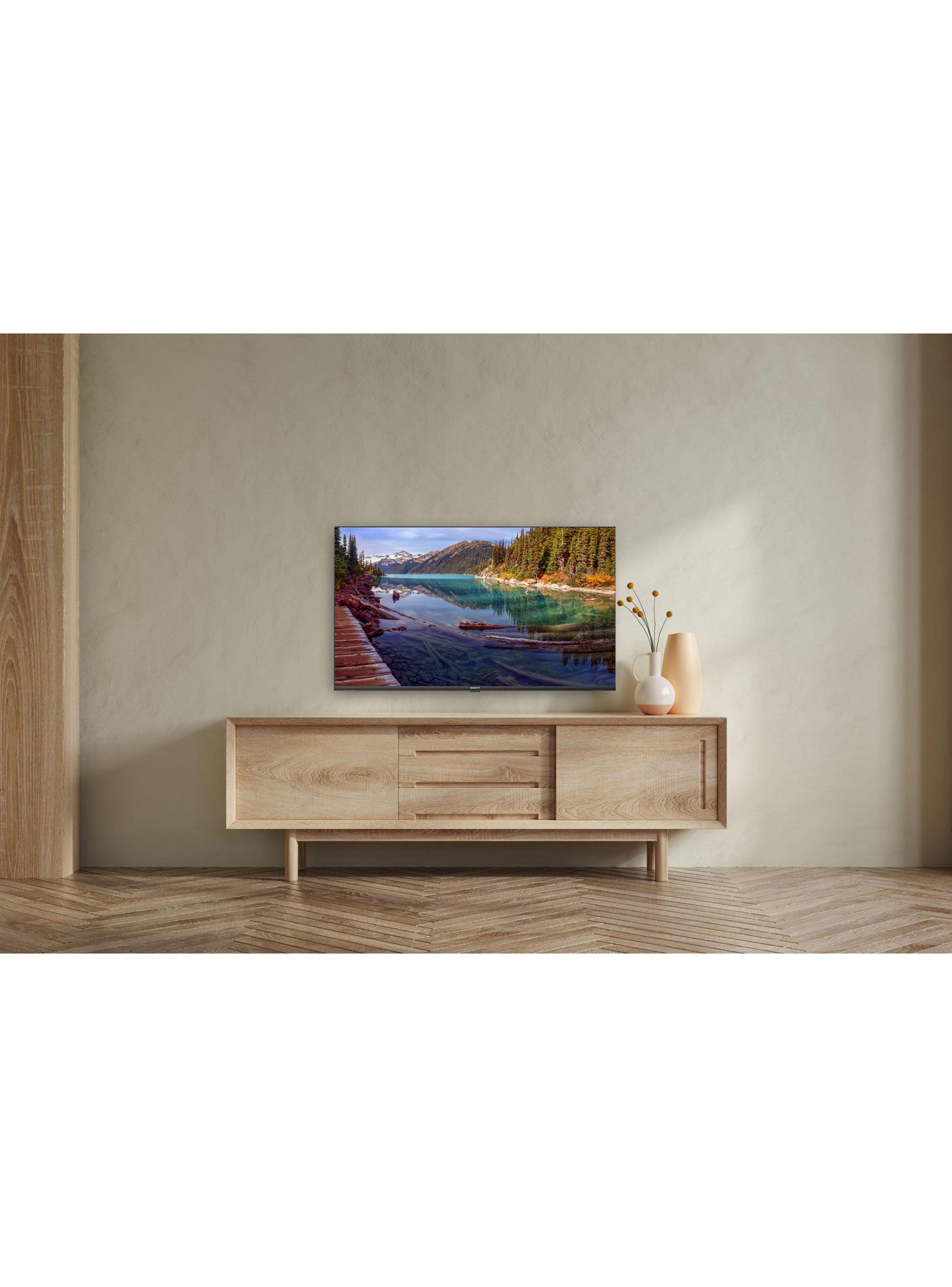 LED Smart TV 32' HD MGG32HFK Google TV-4