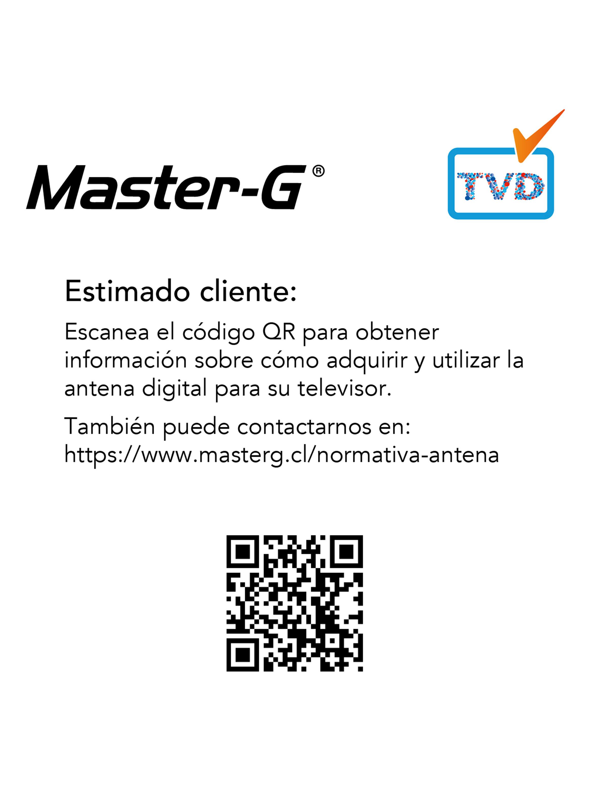 LED Smart TV 43' FHD MGG43FFK Google TV-5