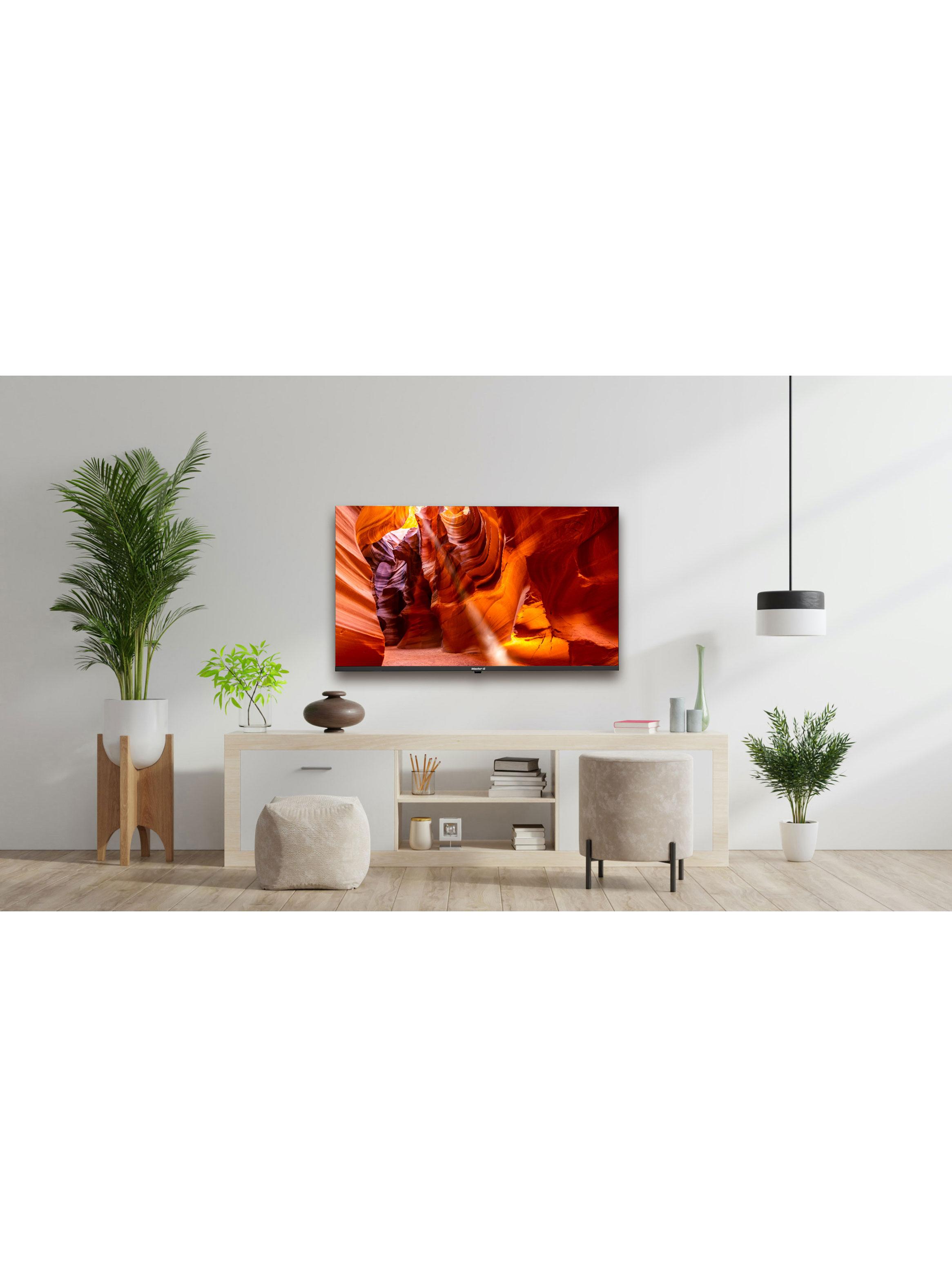 LED Smart TV 43' FHD MGG43FFK Google TV-4