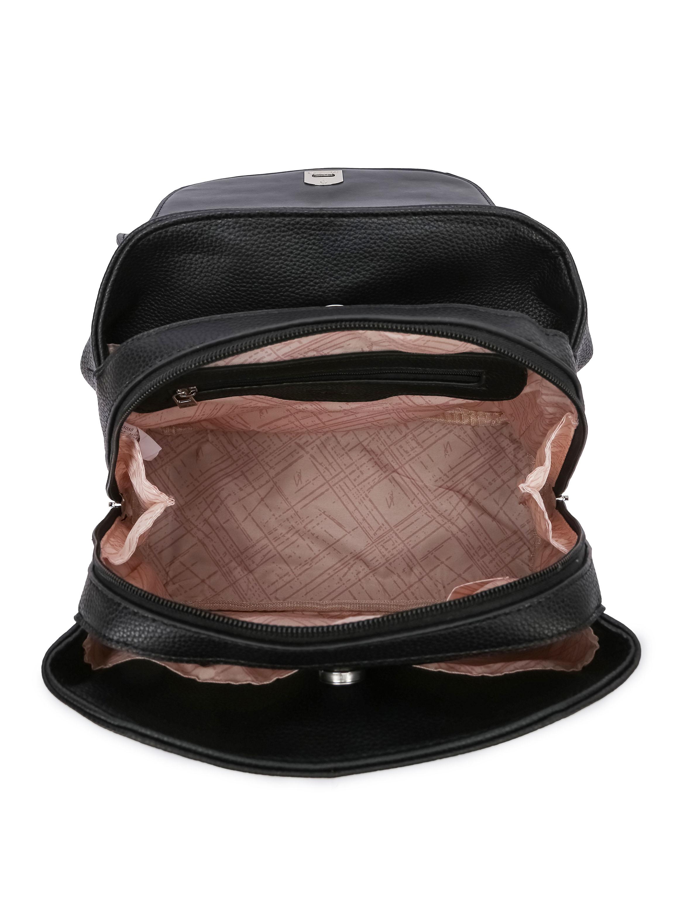 Mochila Ainhoa Negro-3