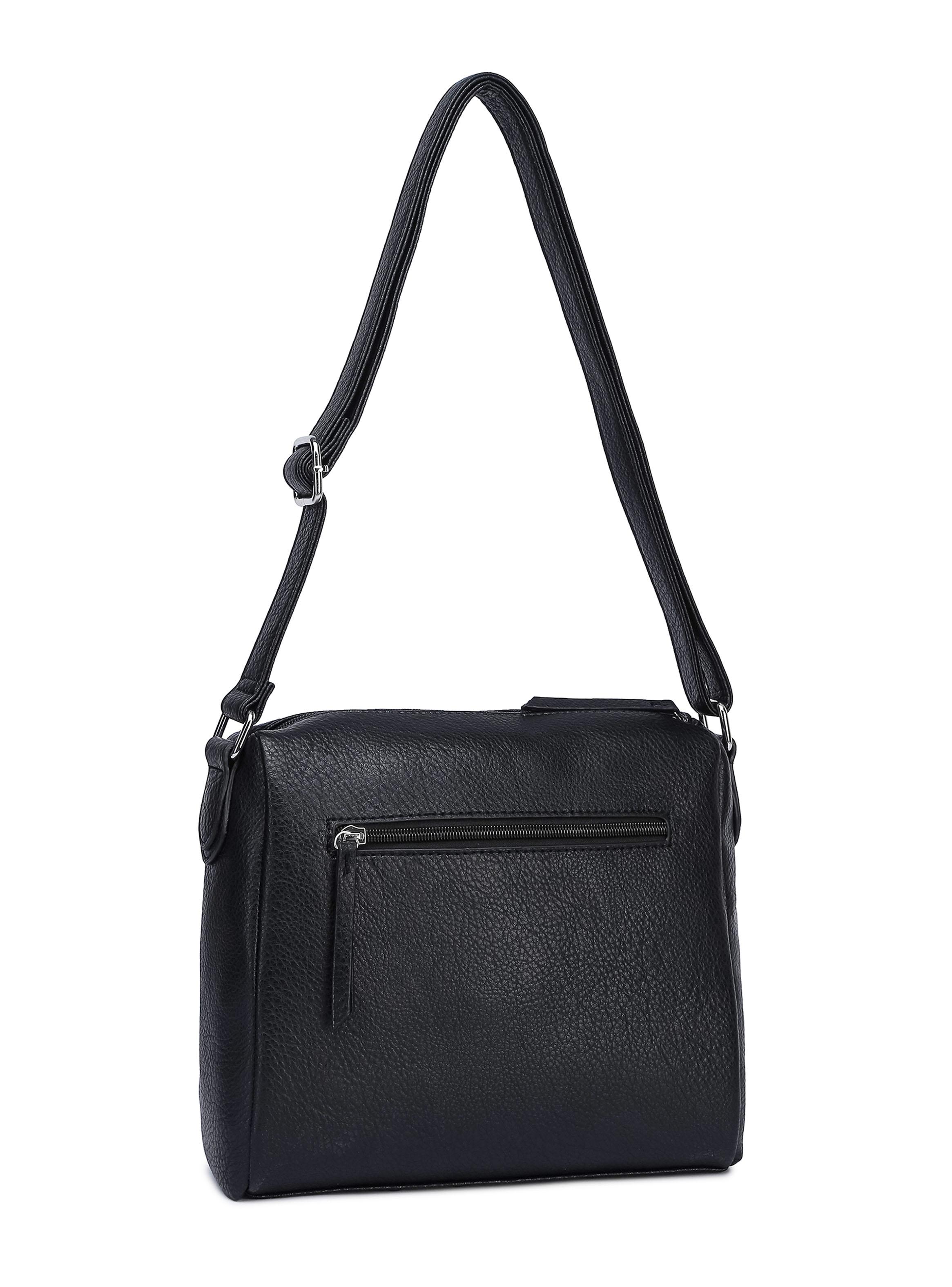 Bandolera Susanna Negro-2