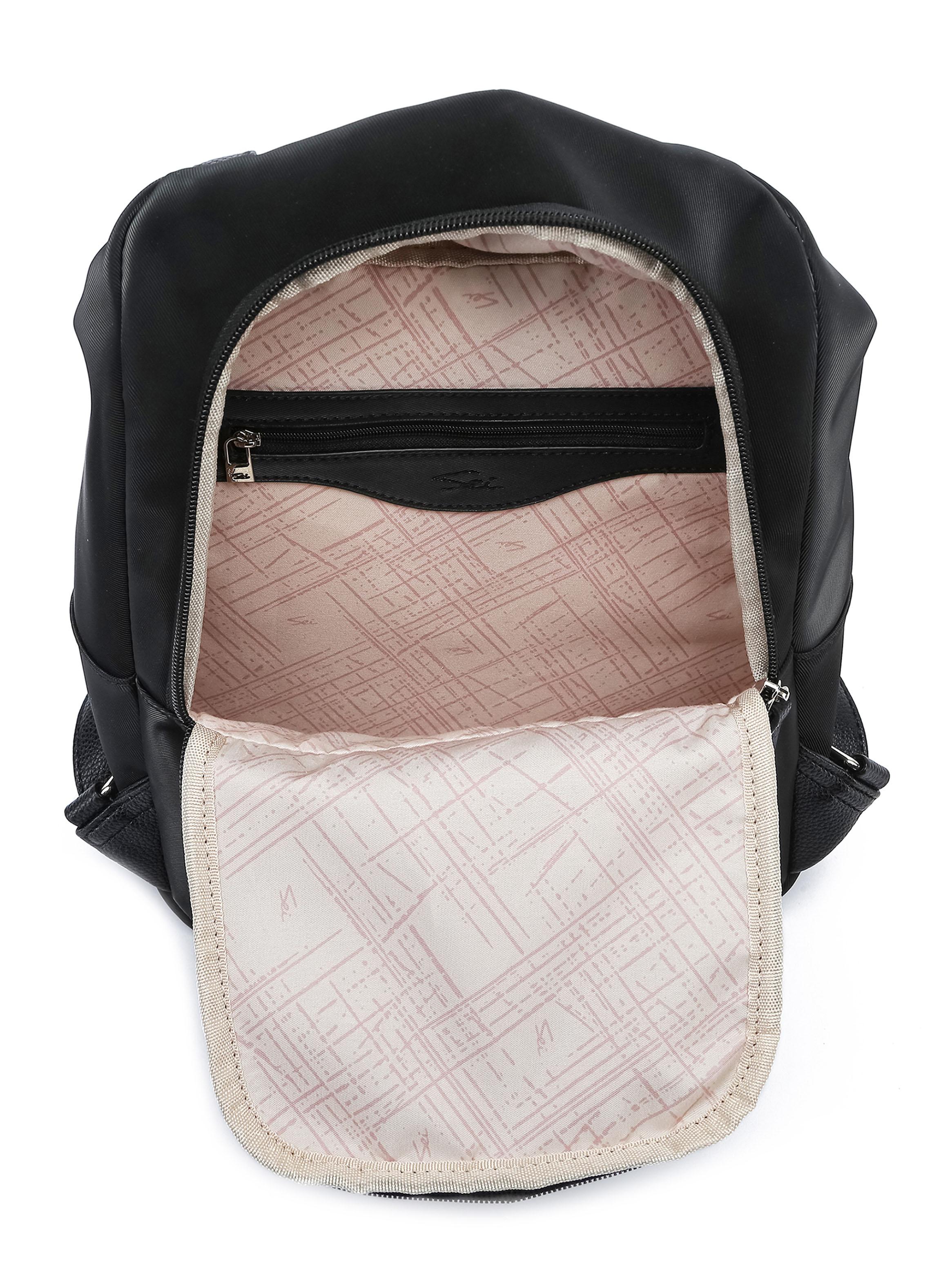 Mochila Loreley Negro-3