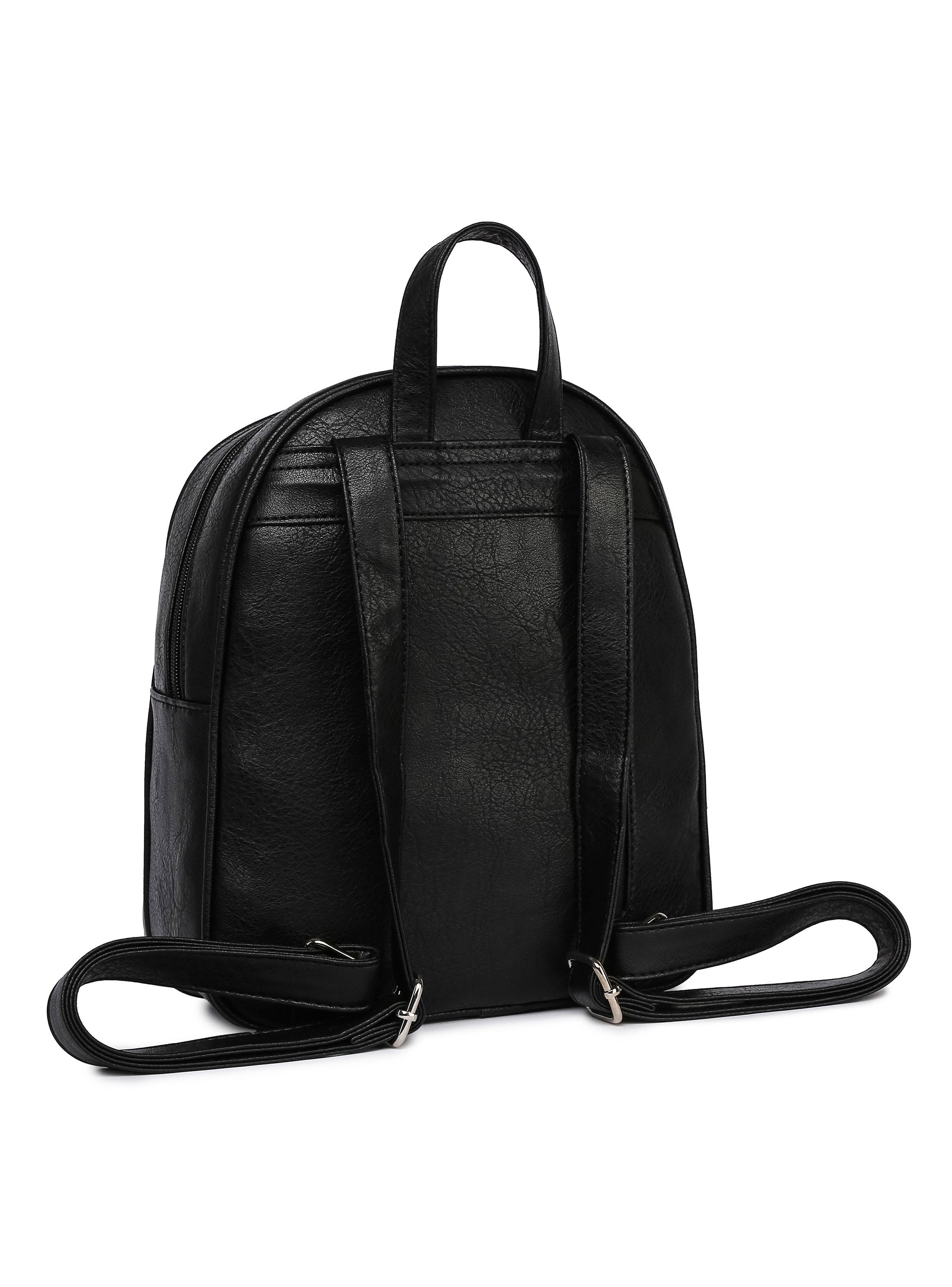 Mochila Caterina Negro-2
