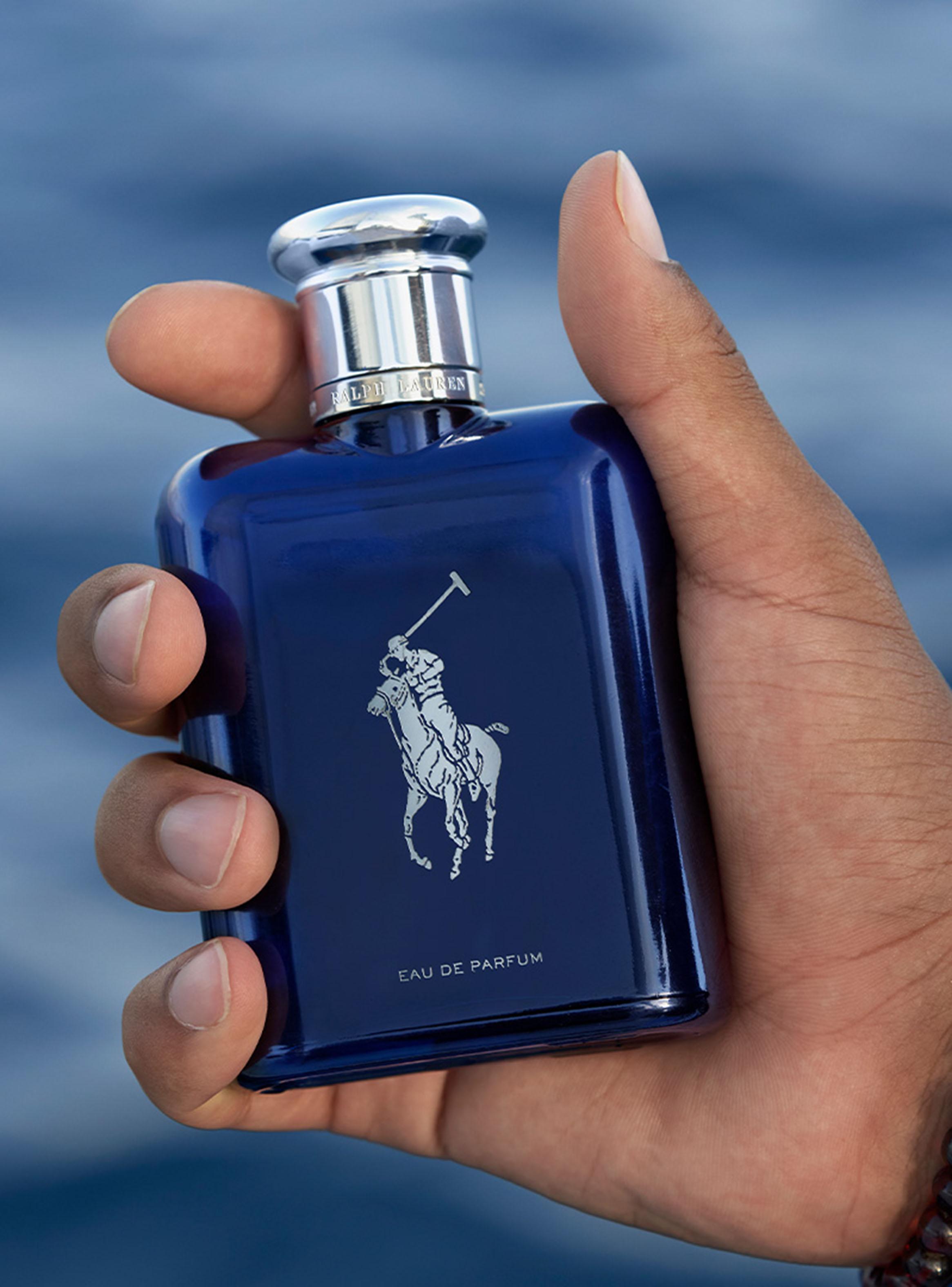 Perfume Polo Blue EDP Hombre 75ml Ralph Lauren-4