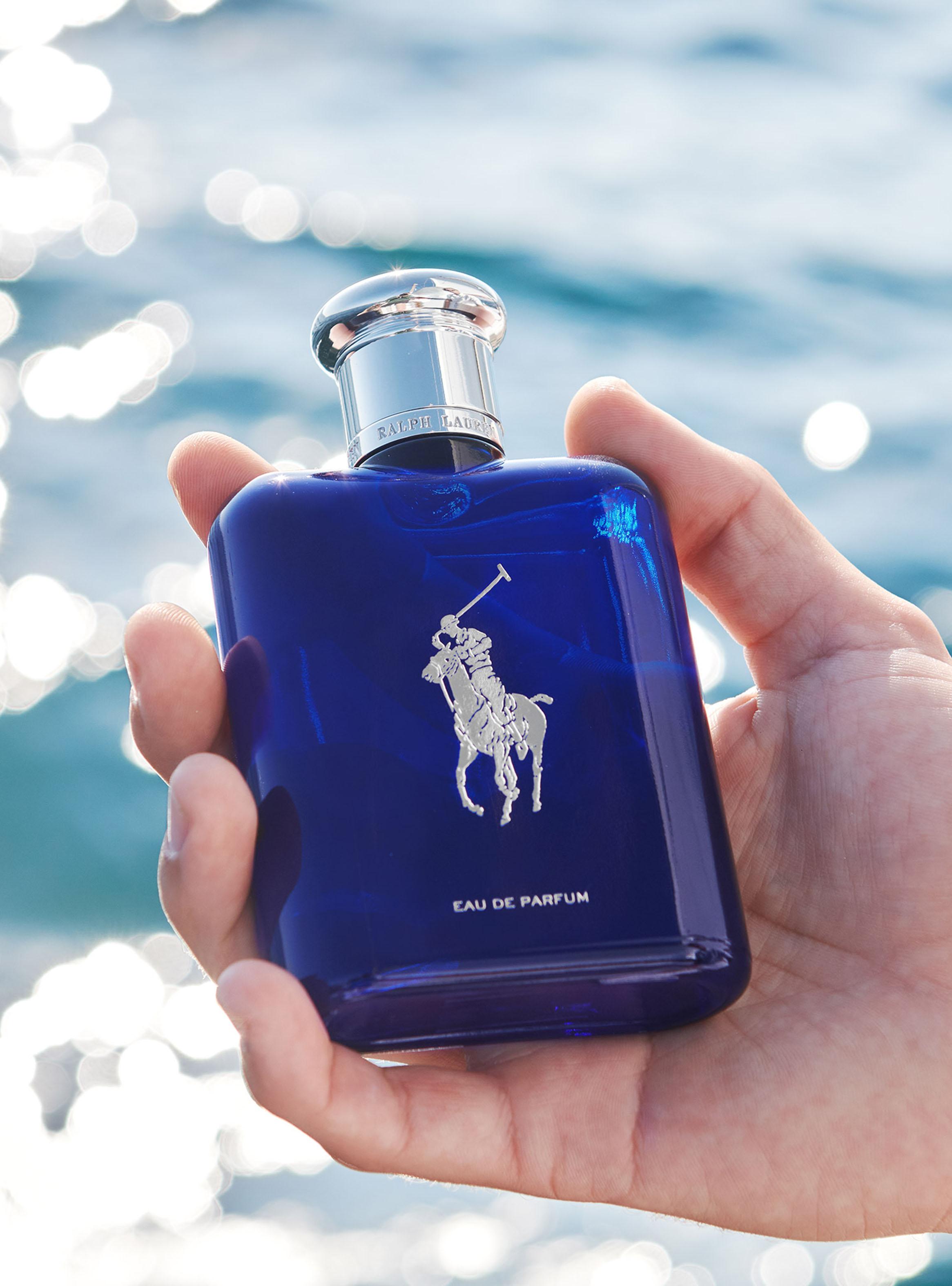Perfume Polo Blue EDP Hombre 125 ml Ralph Lauren-2