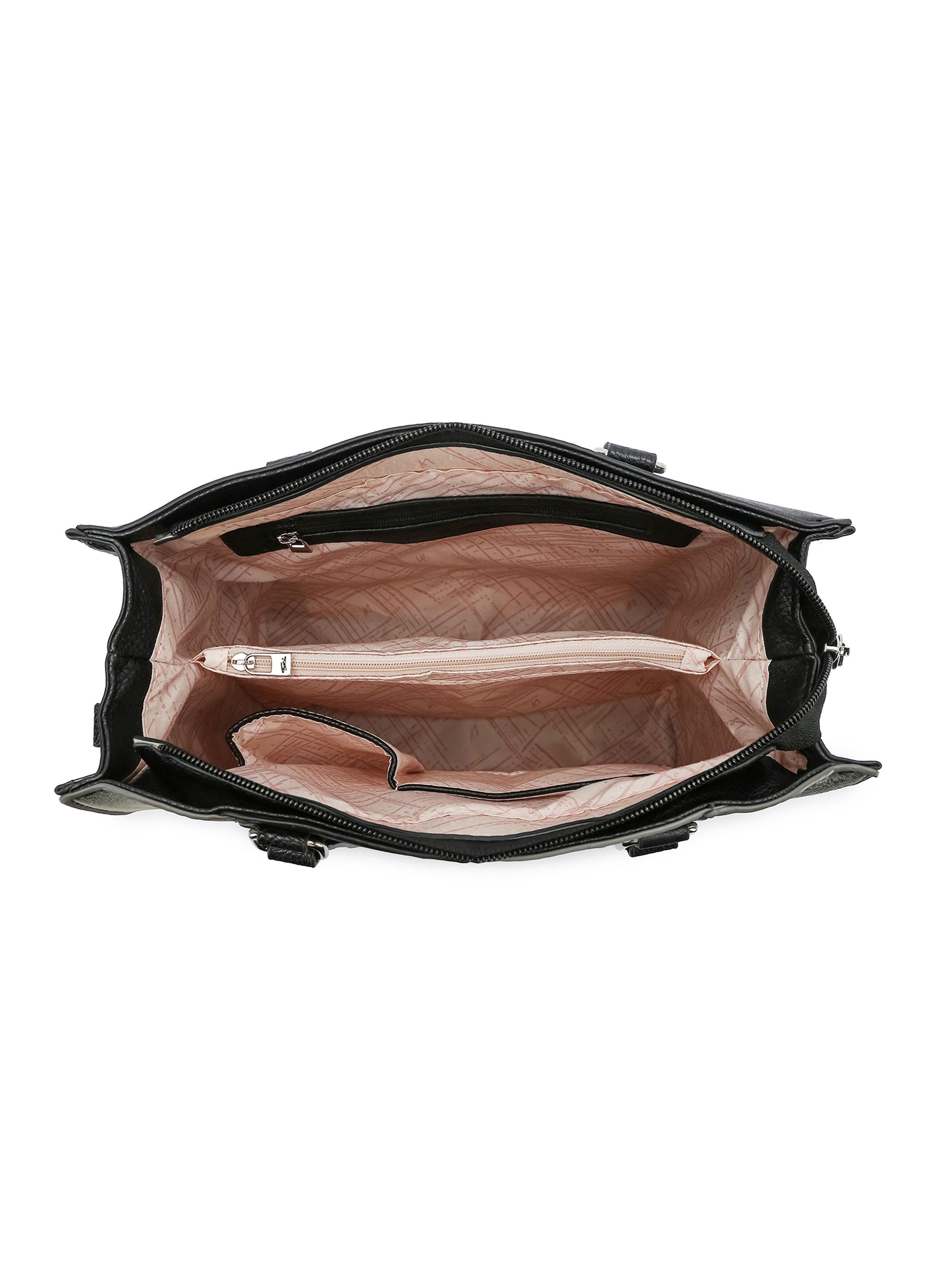 Cartera Anna Negro-3