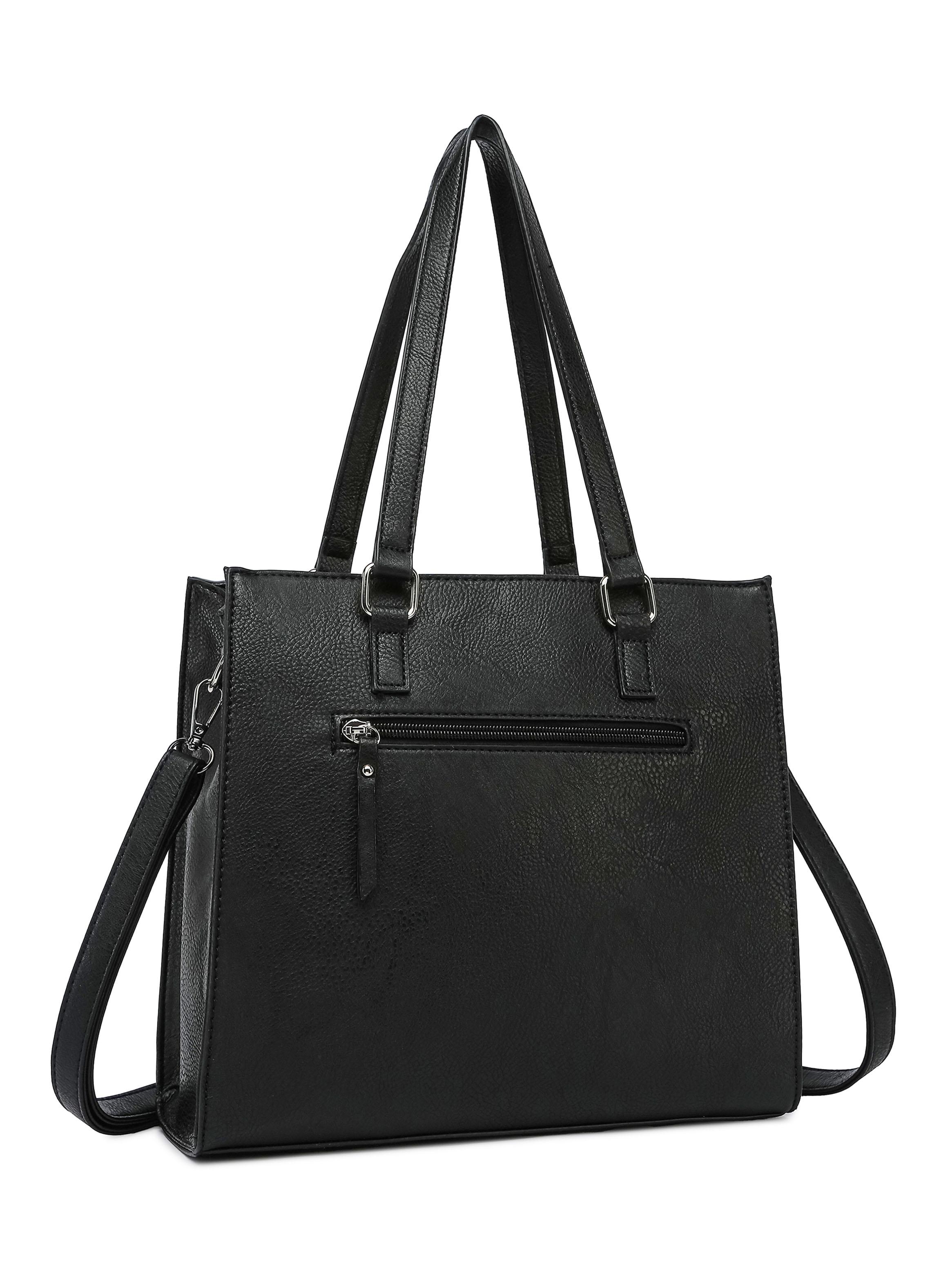 Cartera Anna Negro-2