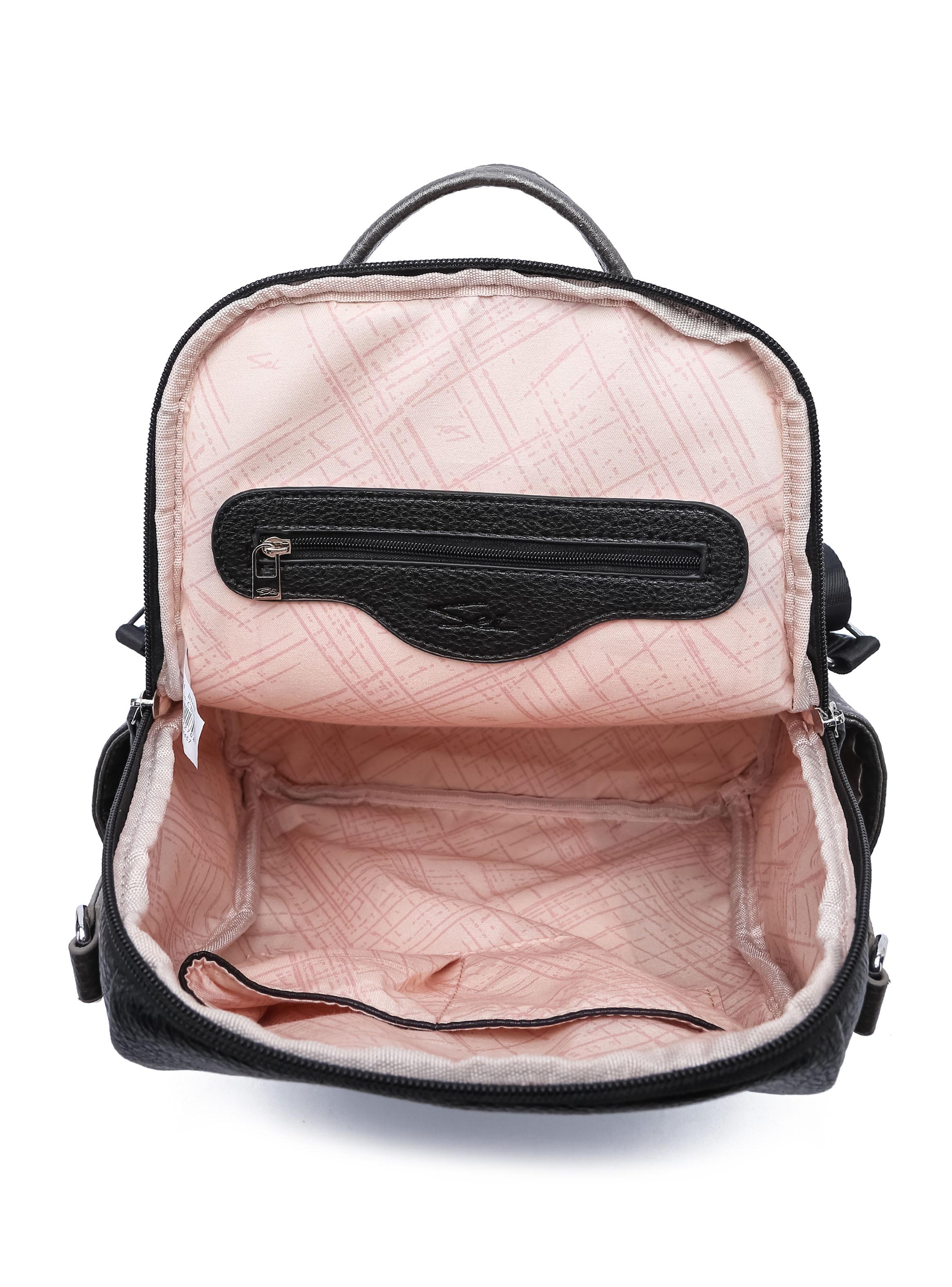 Mochila Severina Negro-3