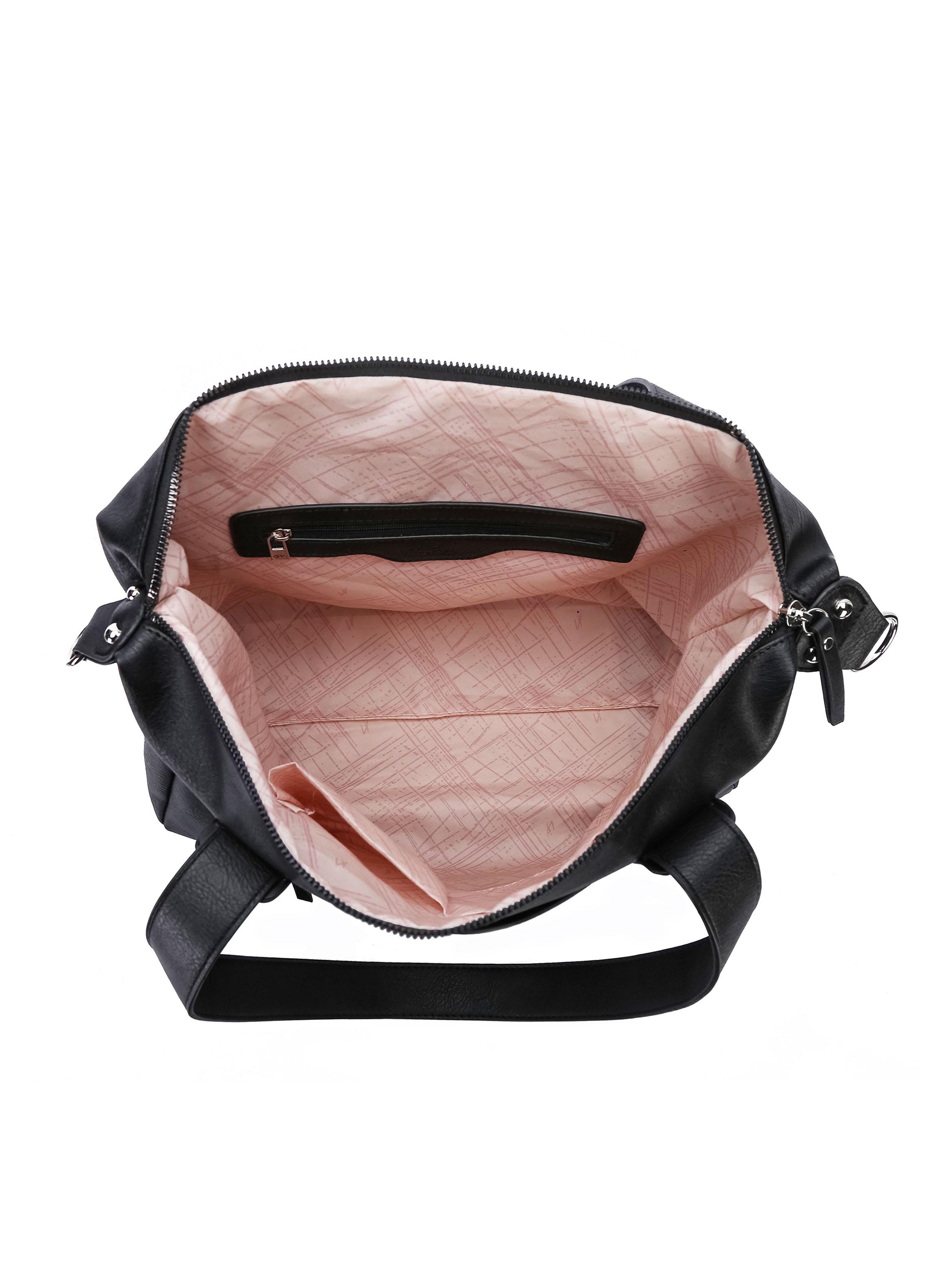 Cartera Renilda Negro-3