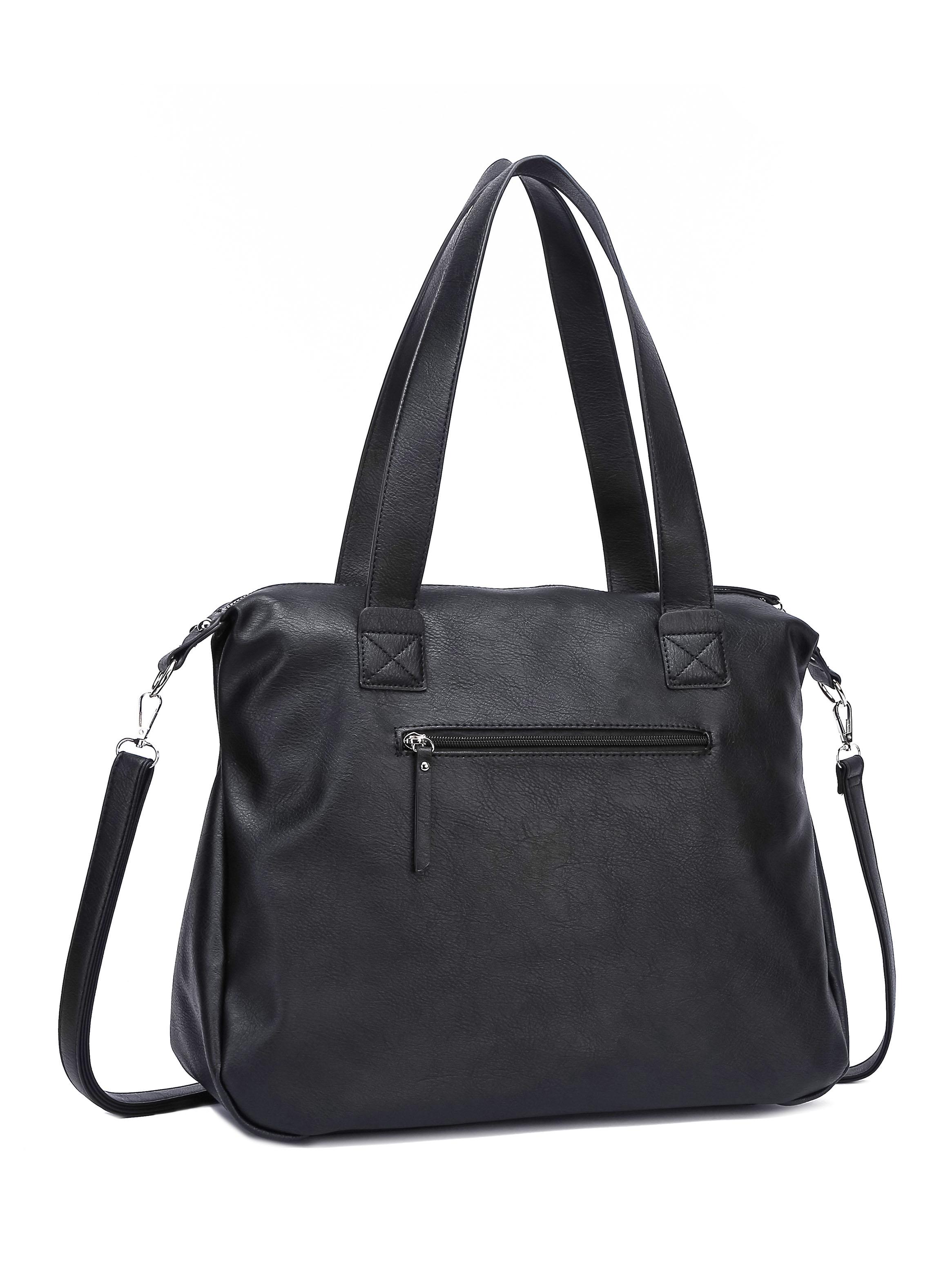 Cartera Renilda Negro-2