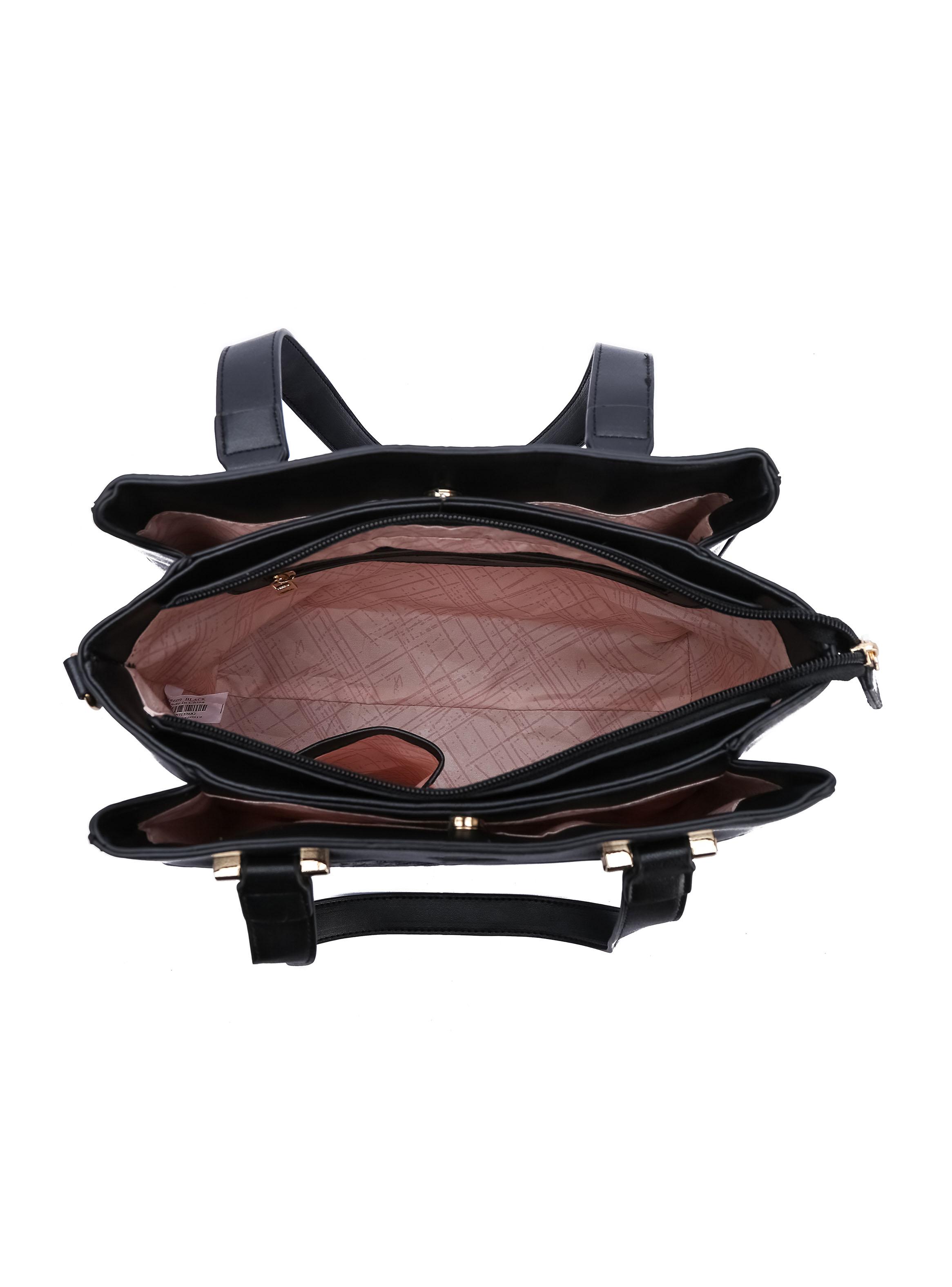 Cartera Gilda Negro-3