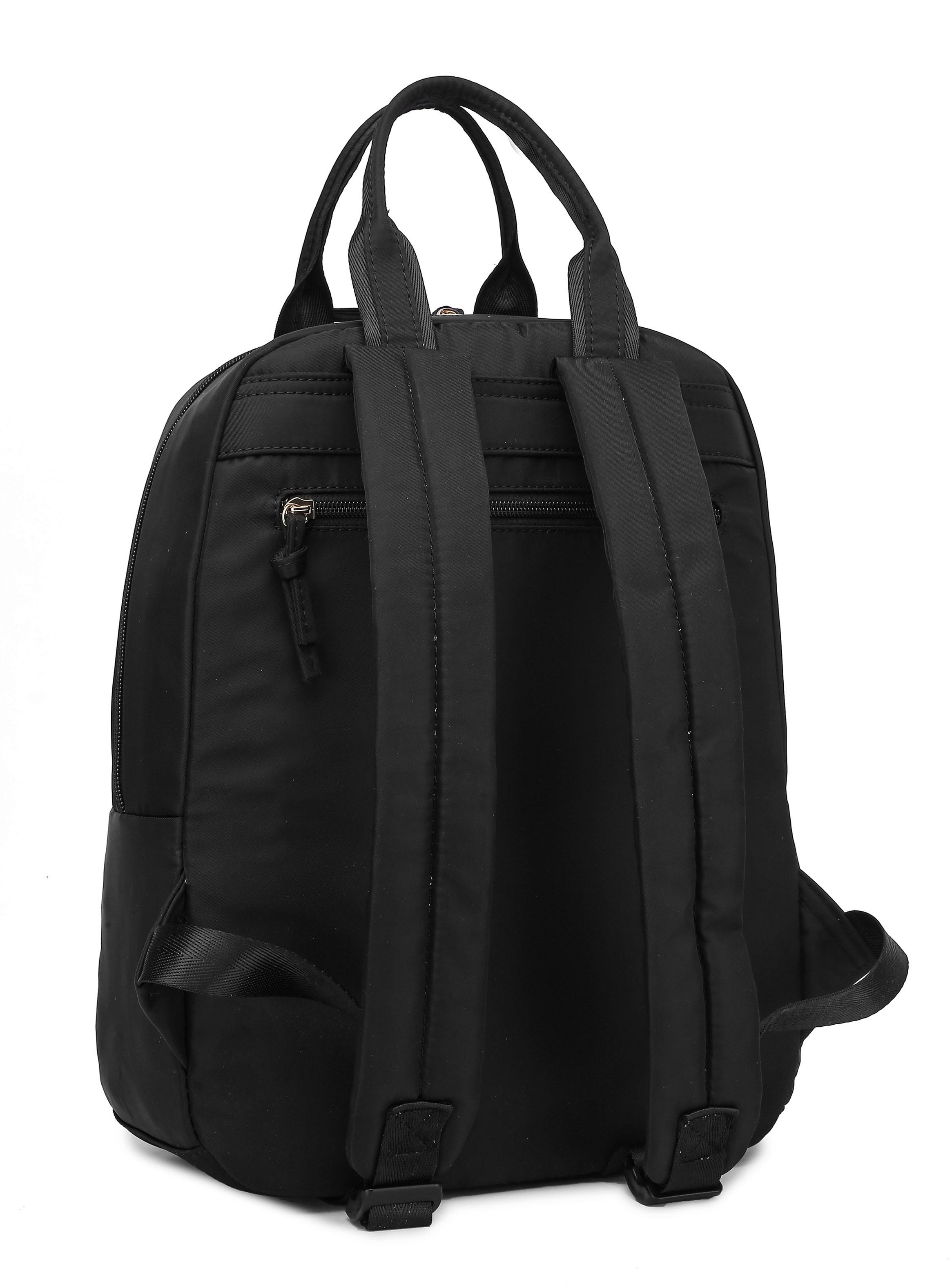 Mochila Gladys Negro-2