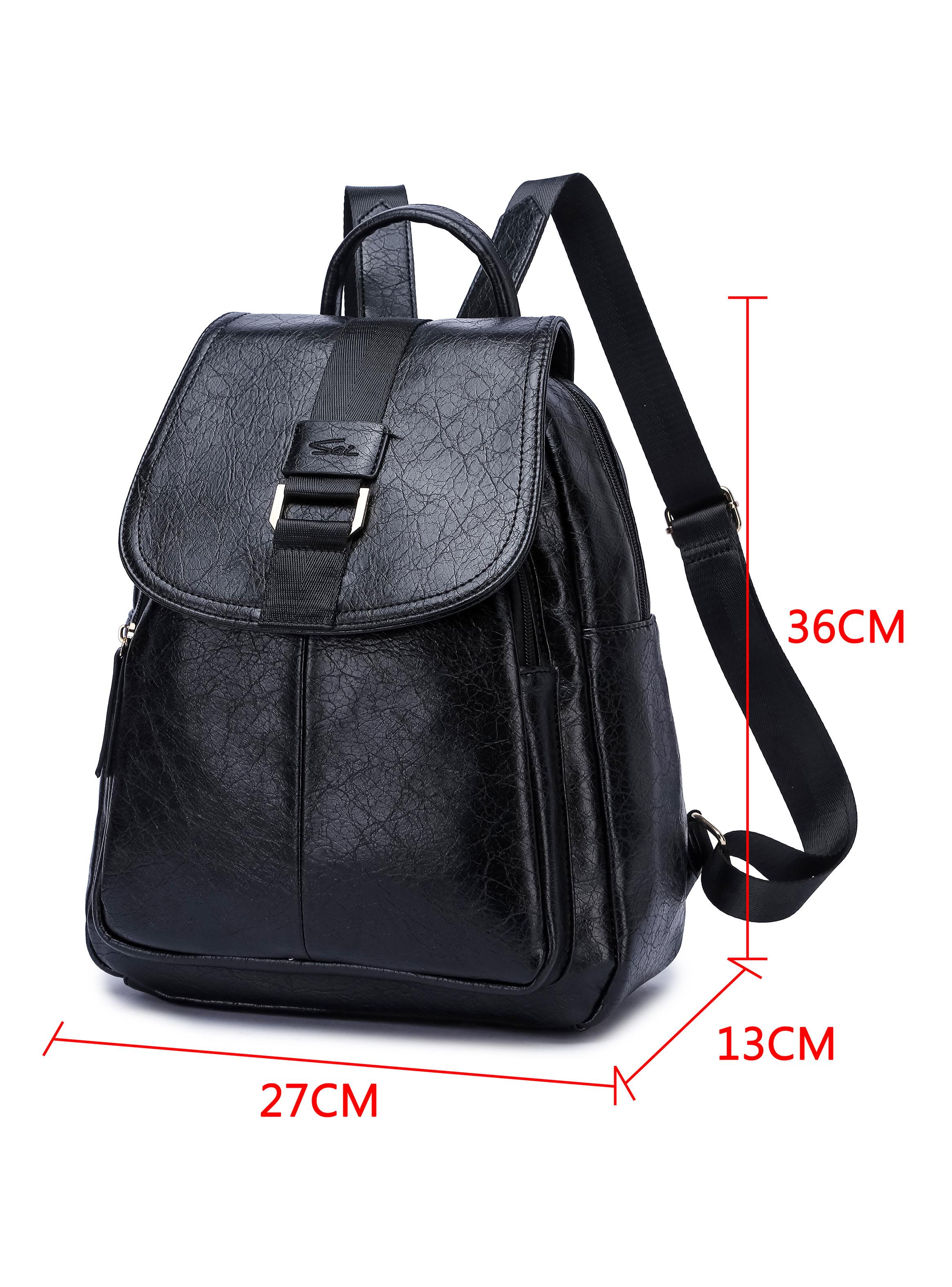 Mochila Helena Negro-1