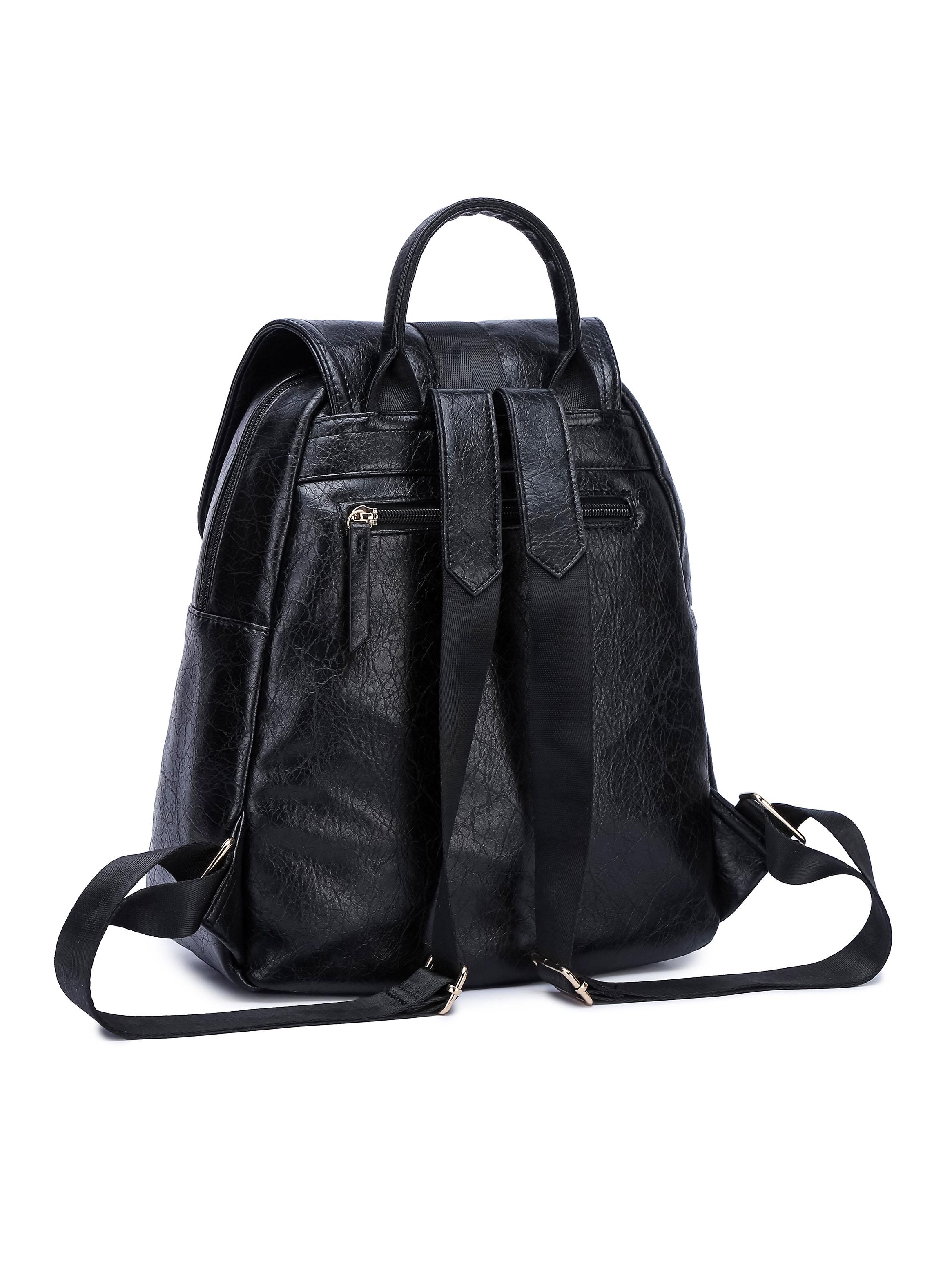Mochila Helena Negro-2