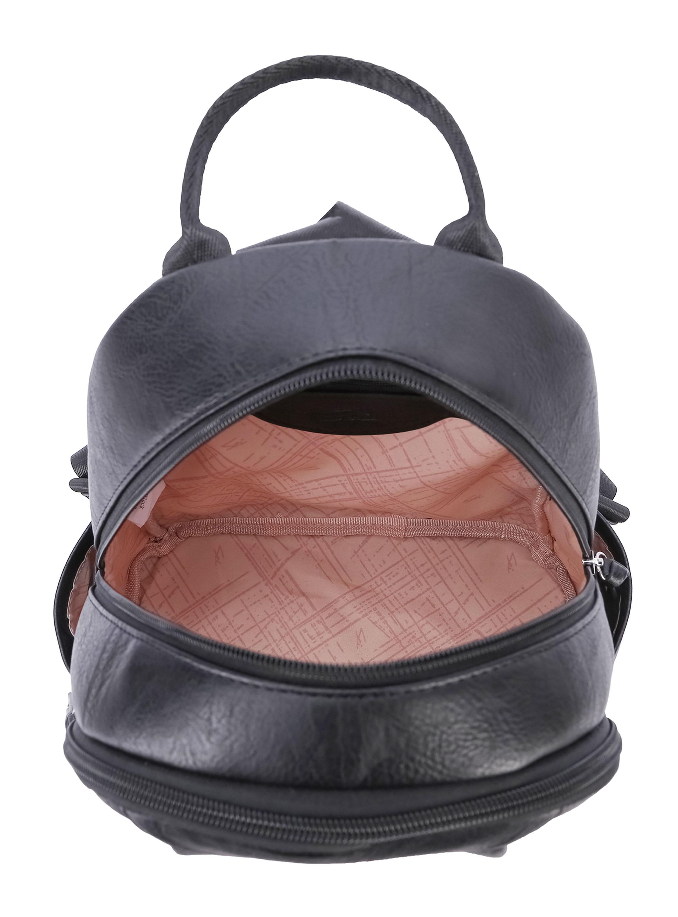 Mochila Juana Negro-3