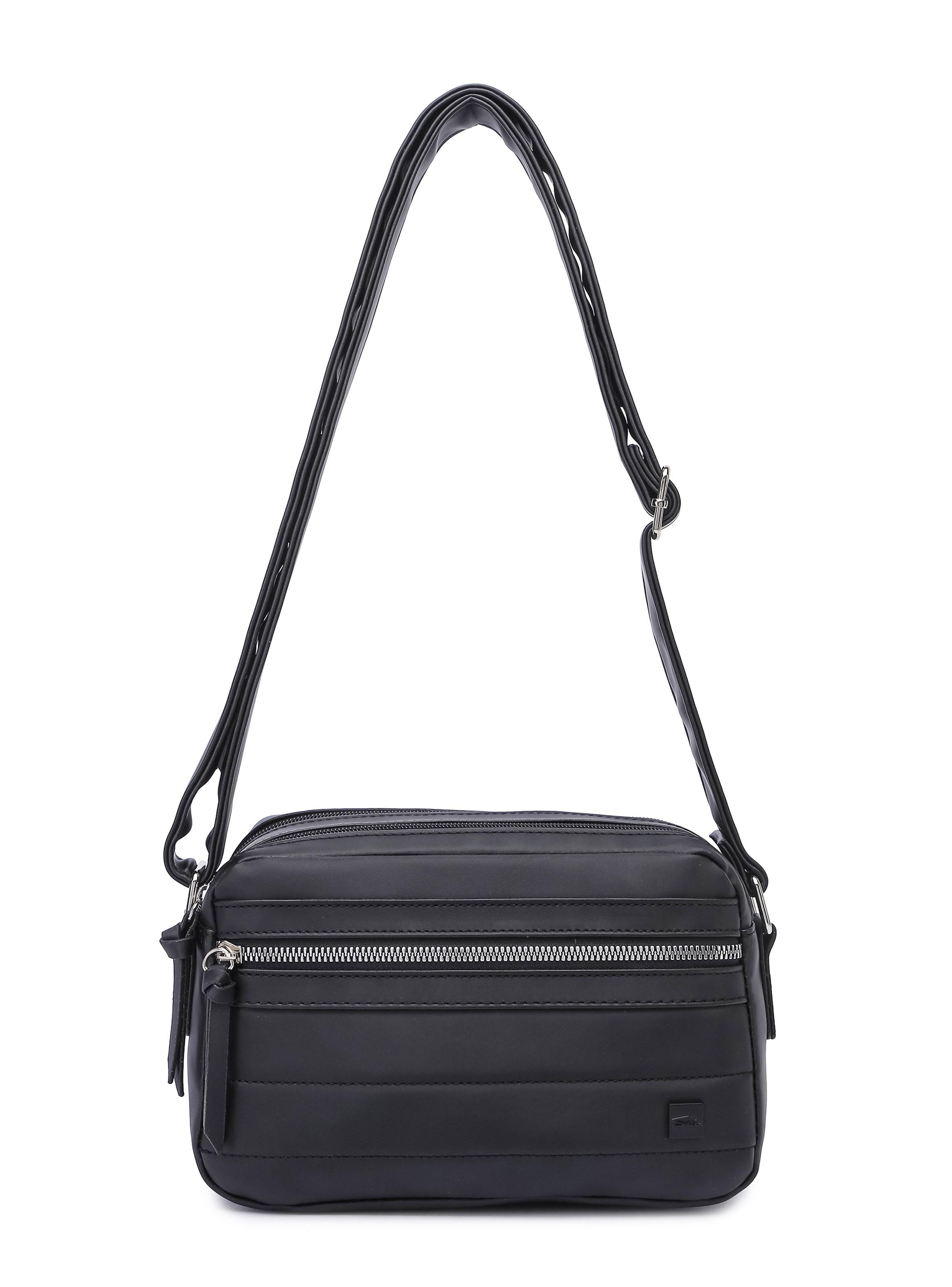 Bandolera Kiara Negro-0