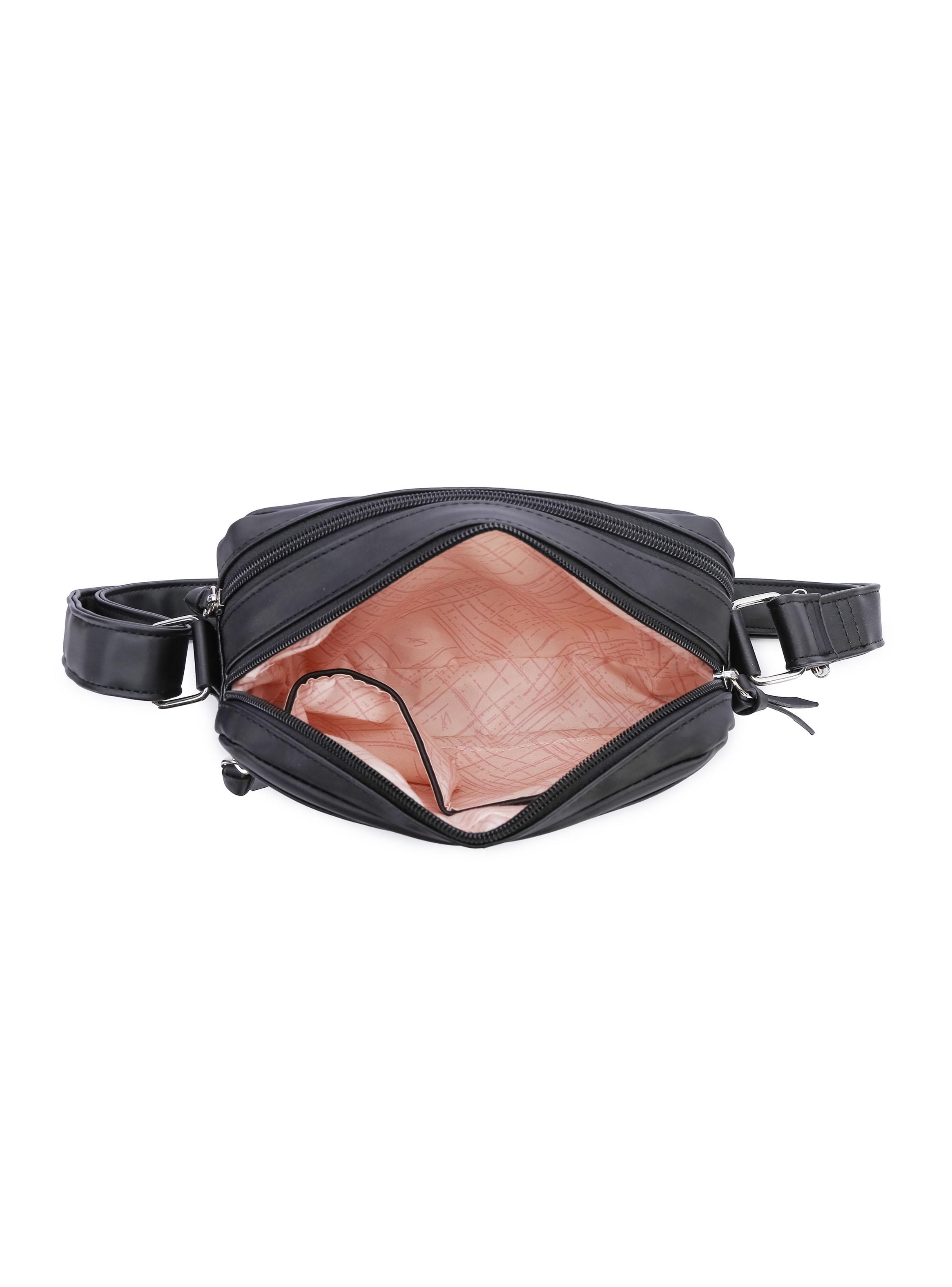 Bandolera Kiara Negro-3