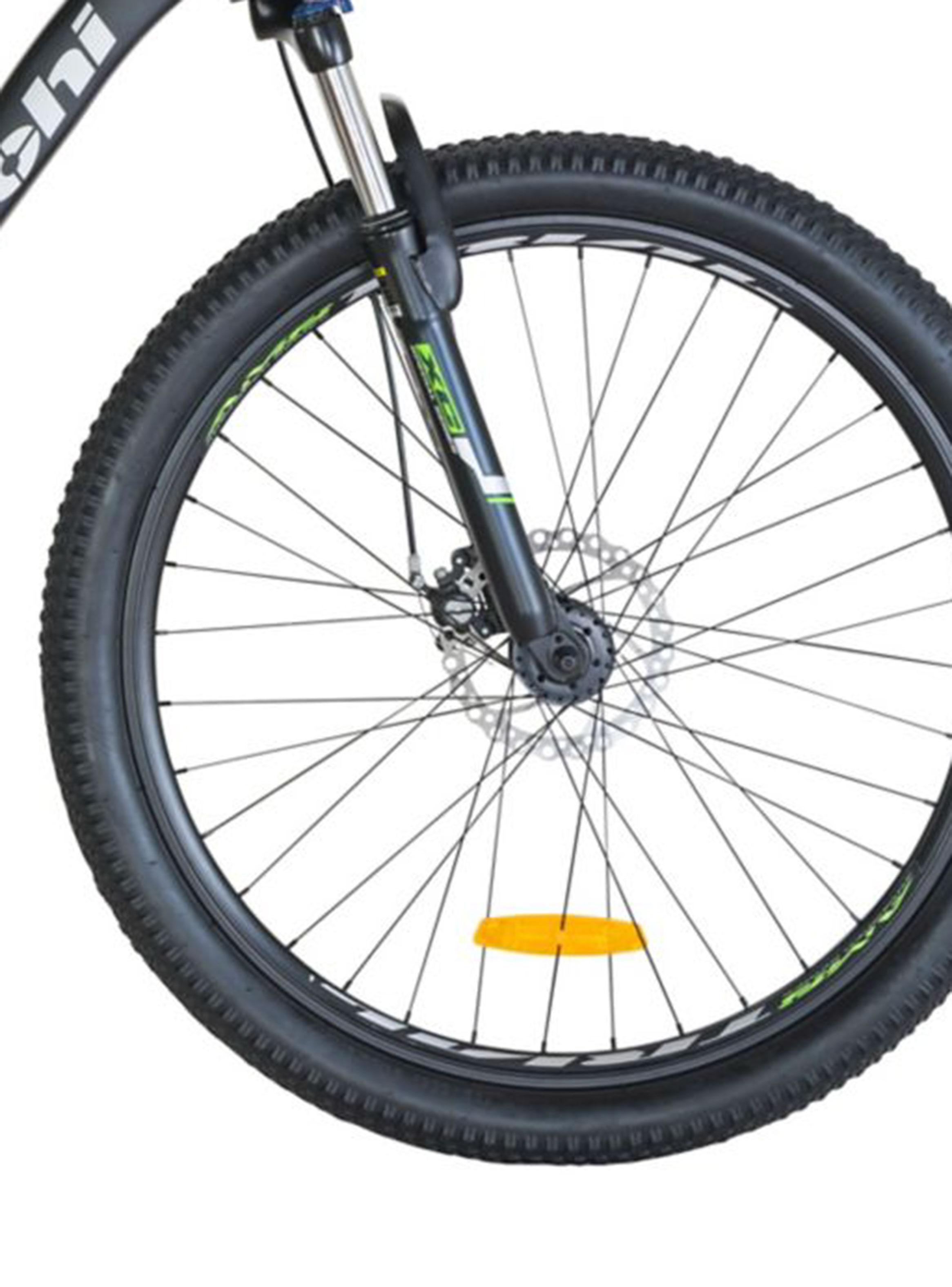 Bicicleta MTB Bianchi Aro 27.5" Stone Mountain Sx-1