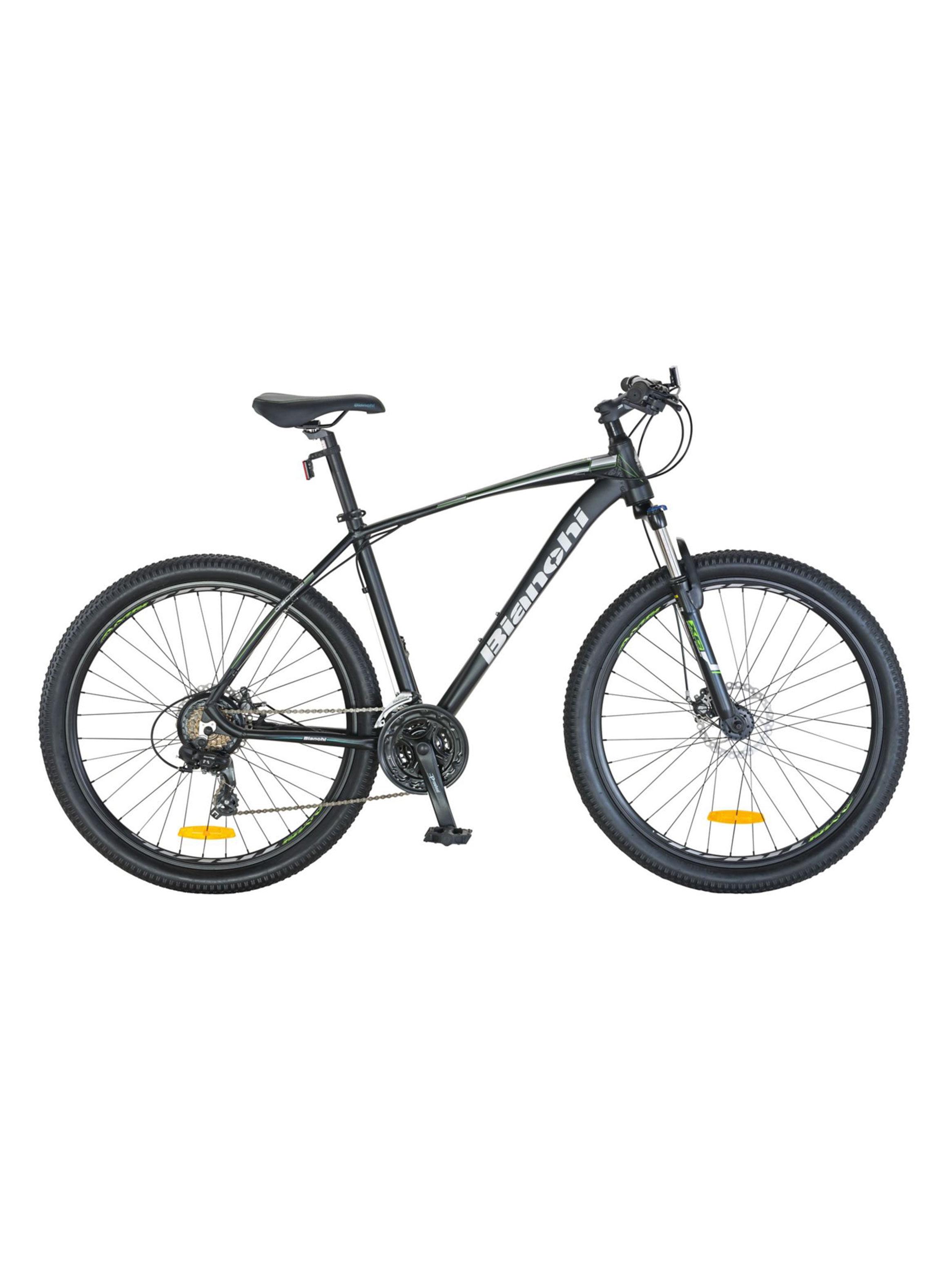 Bicicleta MTB Bianchi Aro 27.5" Stone Mountain Sx-0